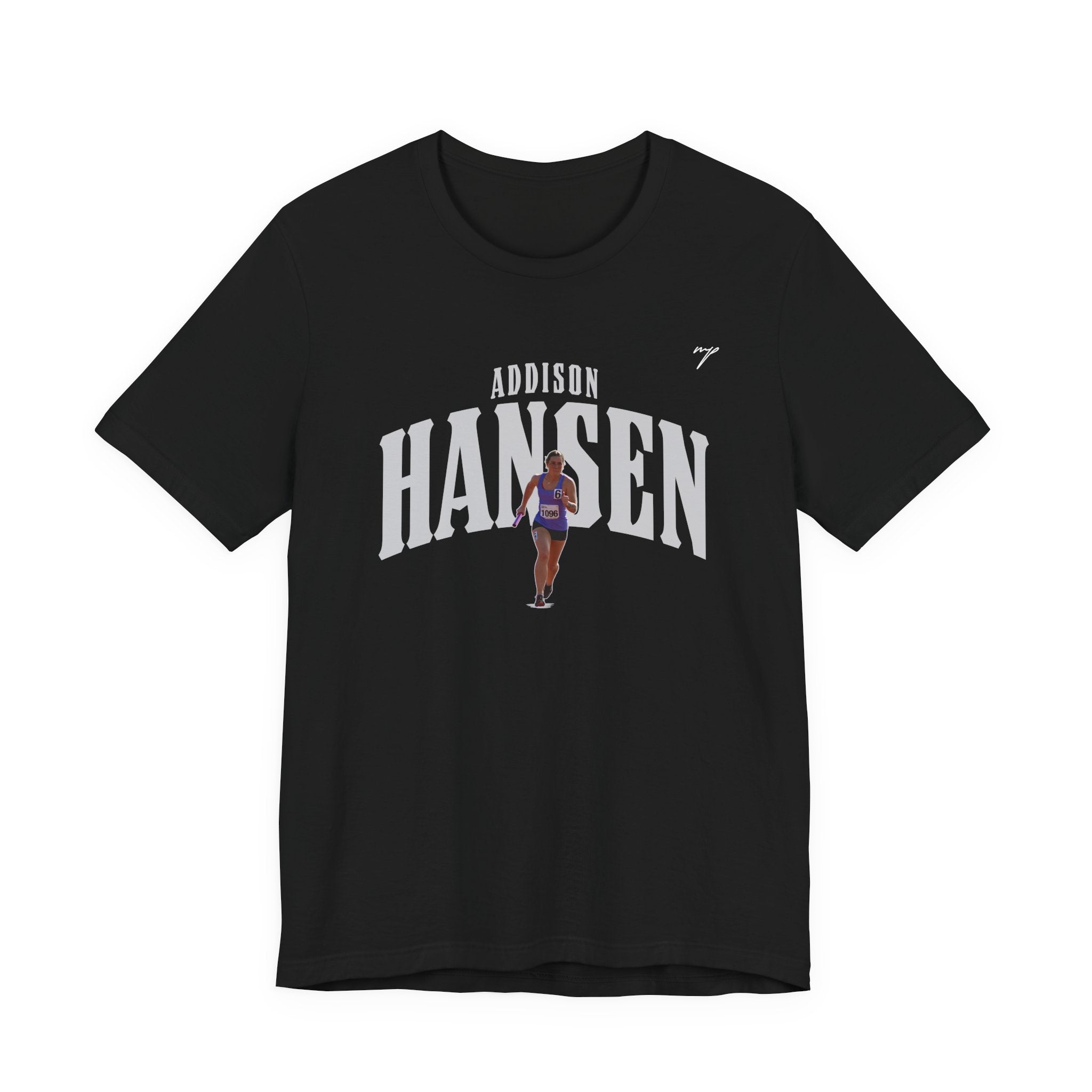 Addison Hansen Graphic Tee