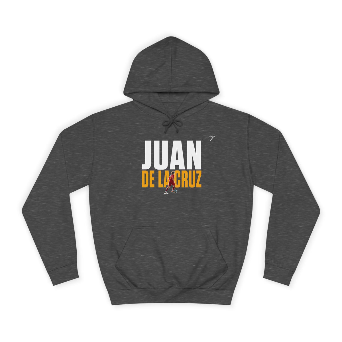 Juan De La Cruz Hoodie
