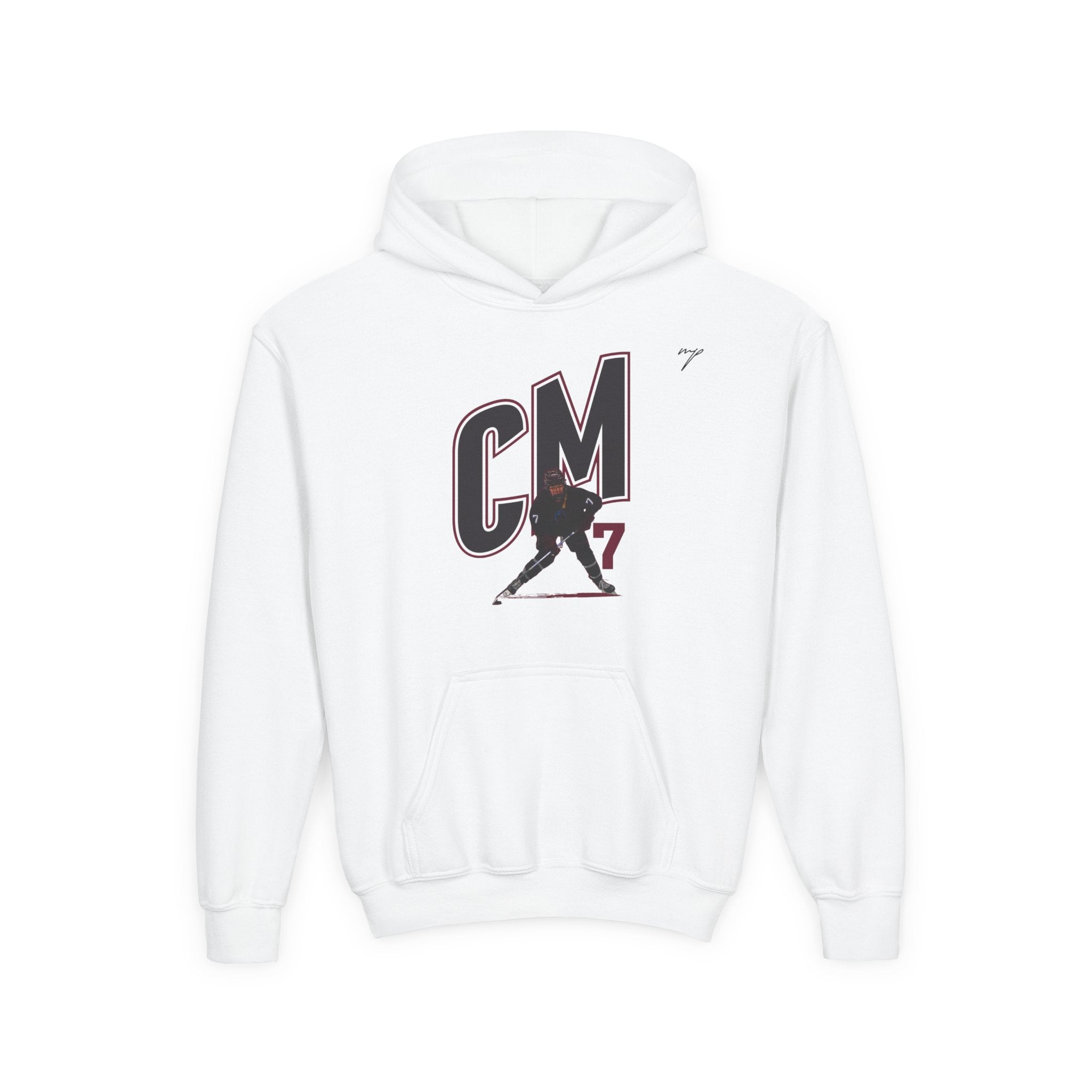 Caleigh Murphy YOUTH Hoodie