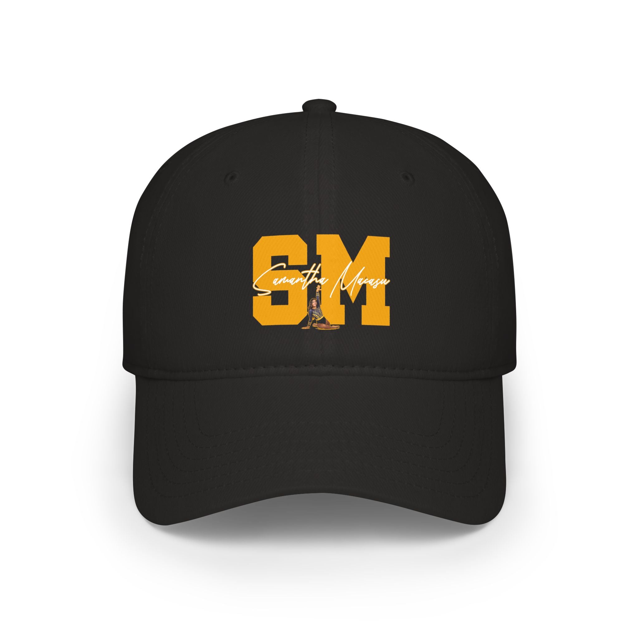 Samantha Macasu Hat