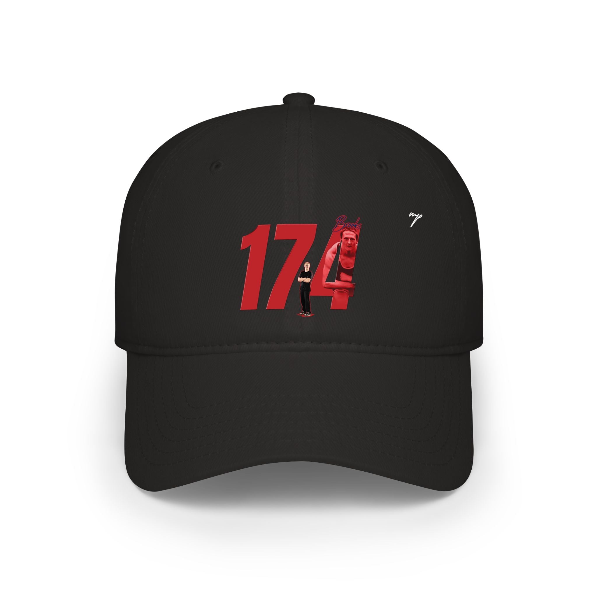 Ethan Brooks Hat
