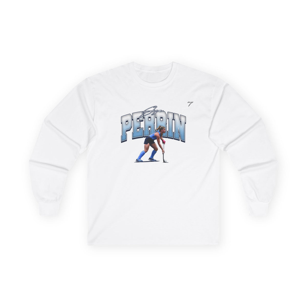 Eliza Perrin Long Sleeve