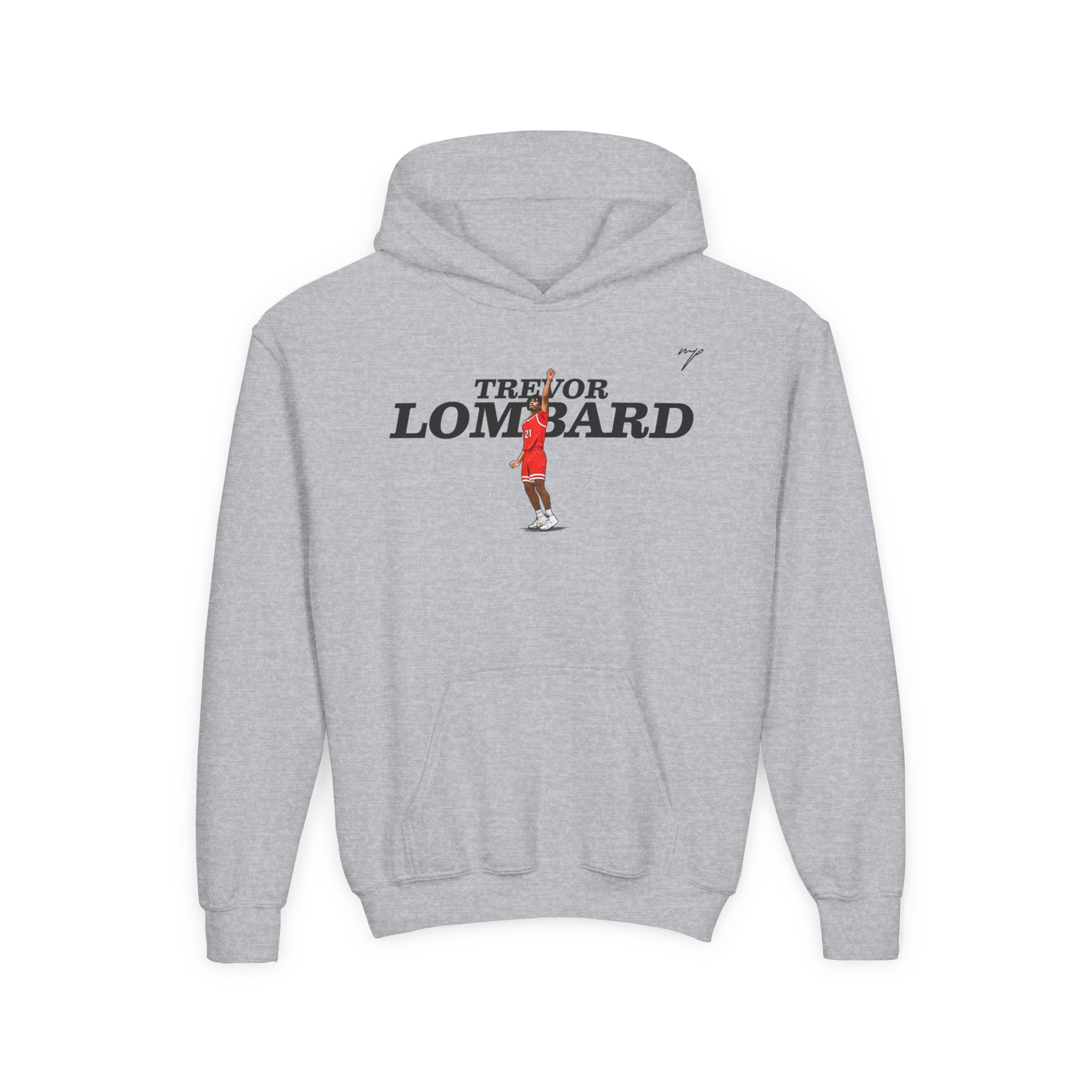 Trevor Lombard YOUTH Hoodie