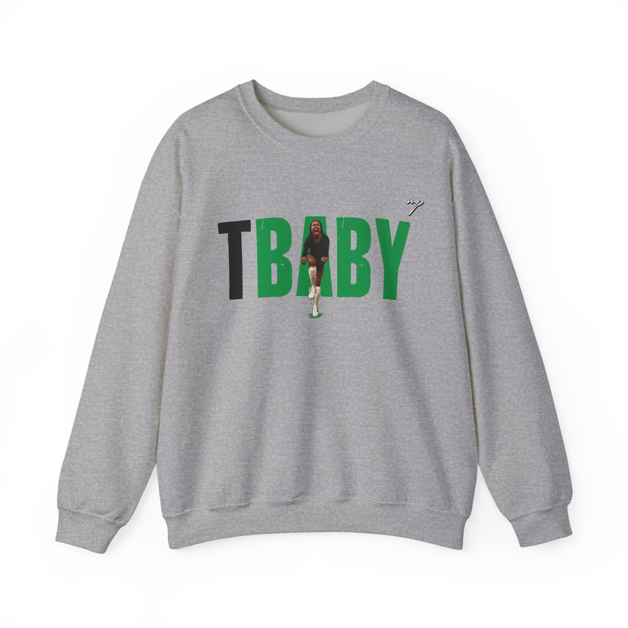 Tessa Jacobson Crewneck