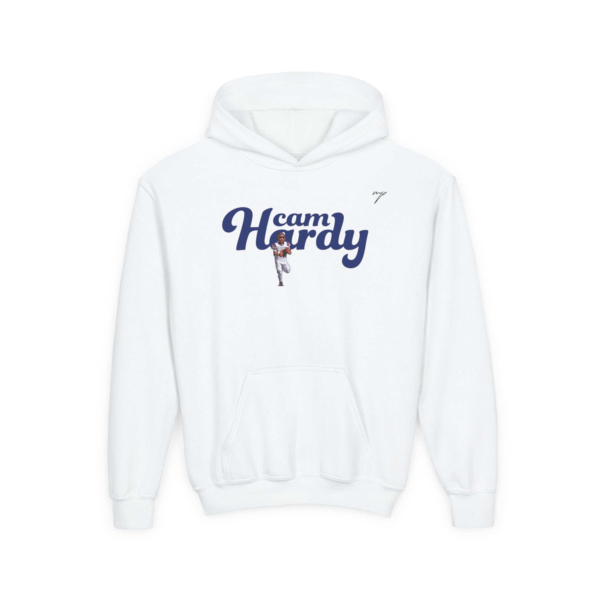 Camryn Hardy YOUTH Hoodie