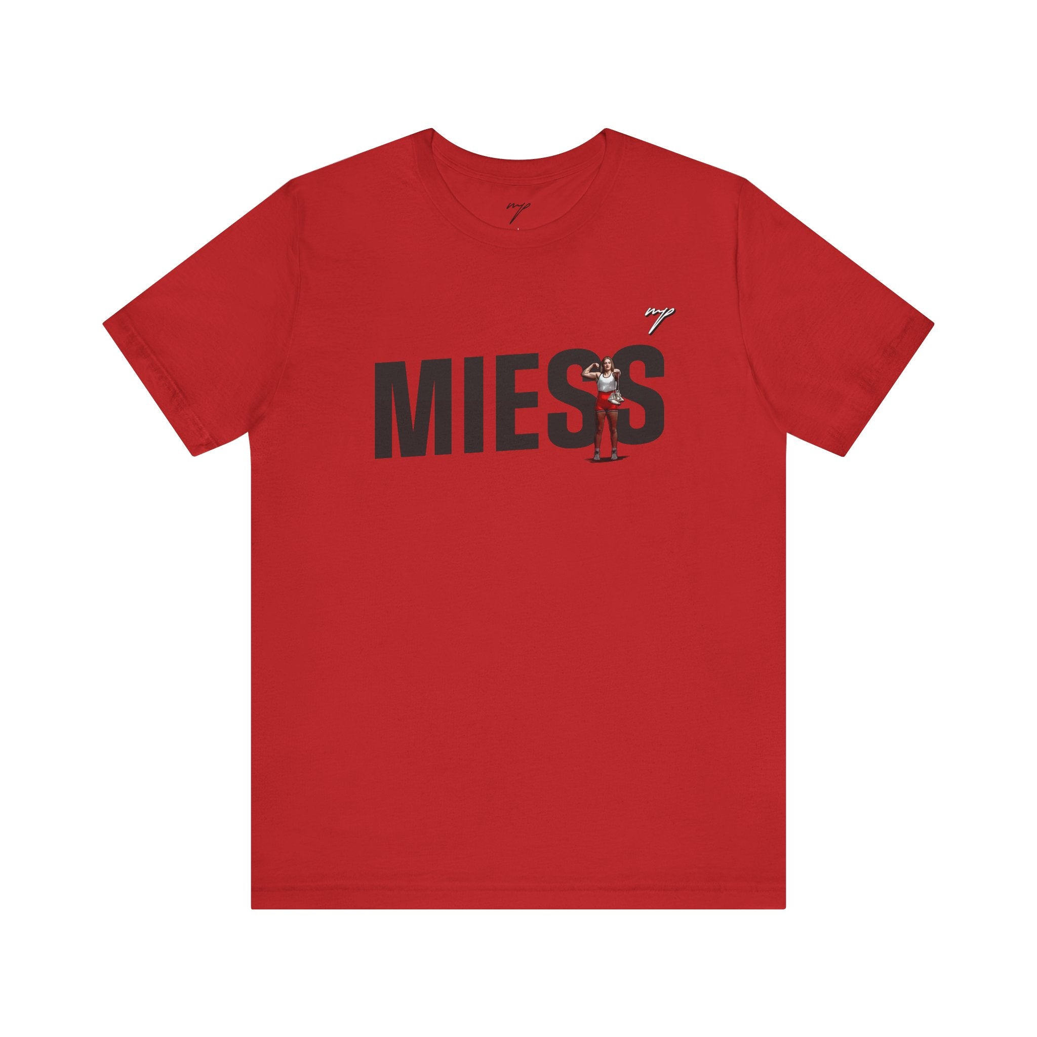 Taylor Miess Graphic Tee