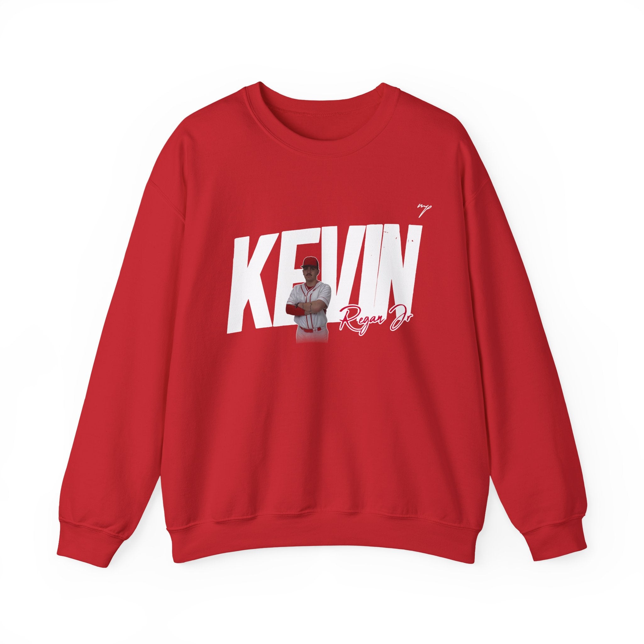 Kevin Regan Jr Crewneck