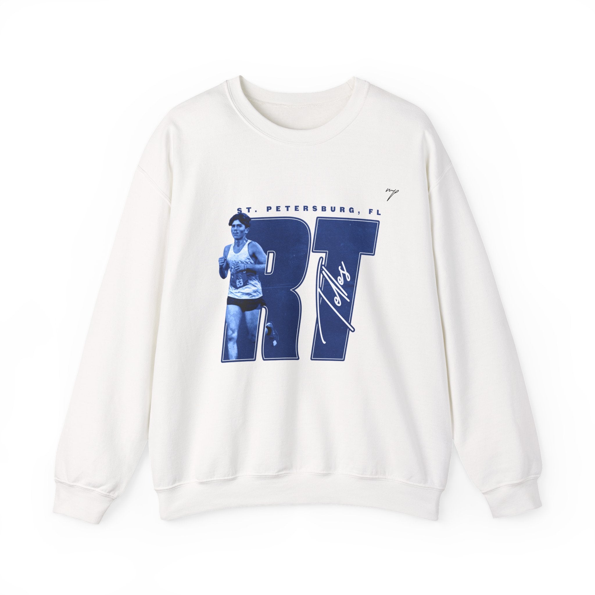 Renn Telles Crewneck