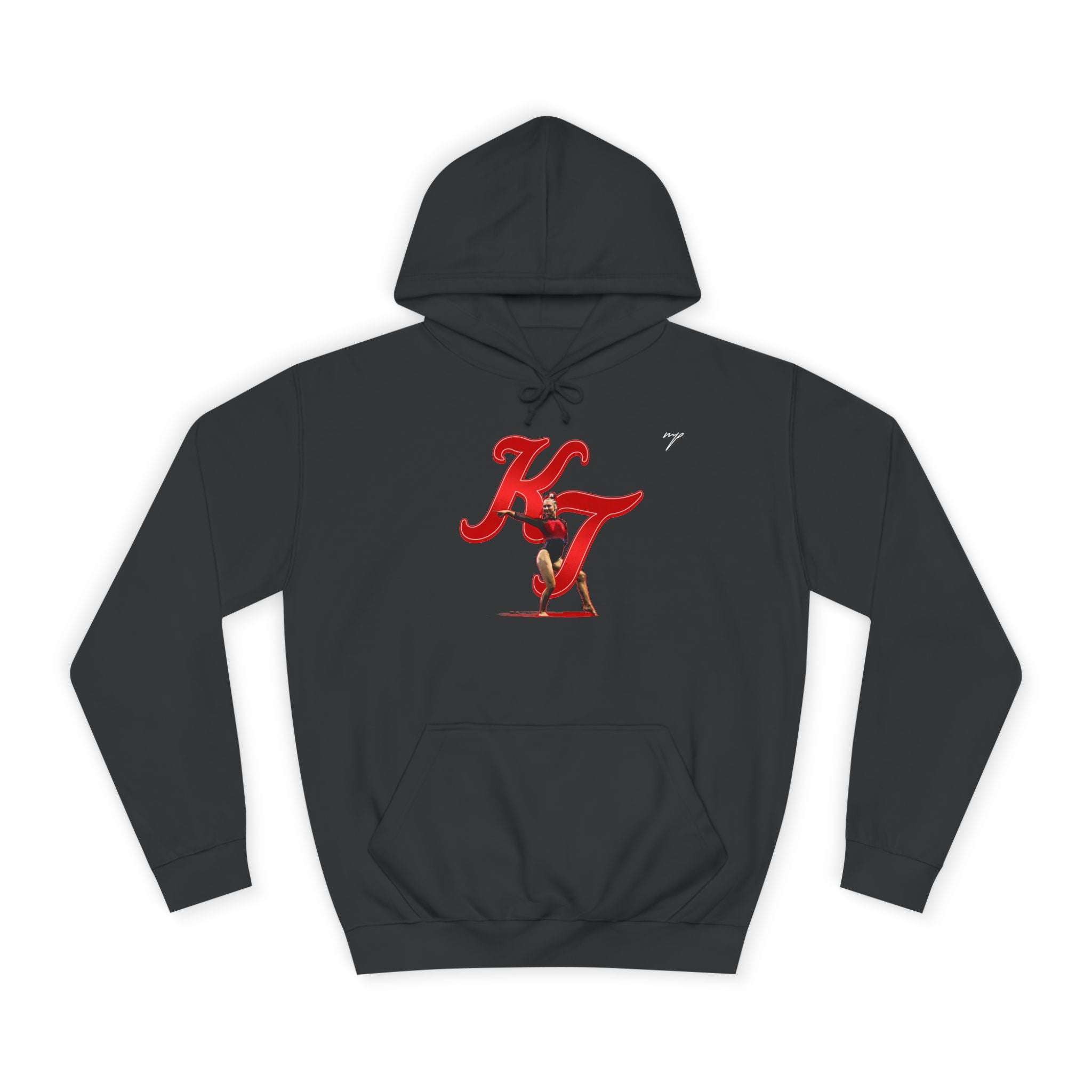 Katie Harper Hoodie