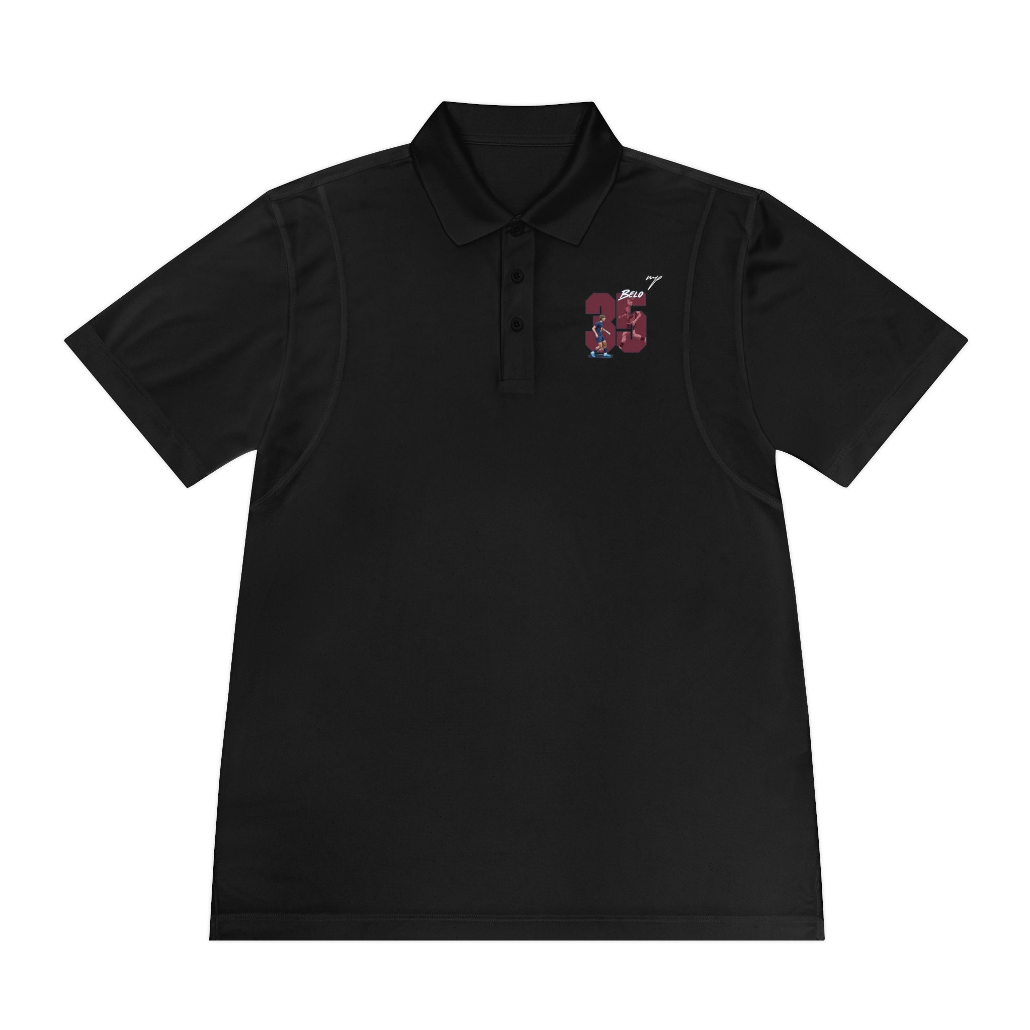 Noah Belo Polo