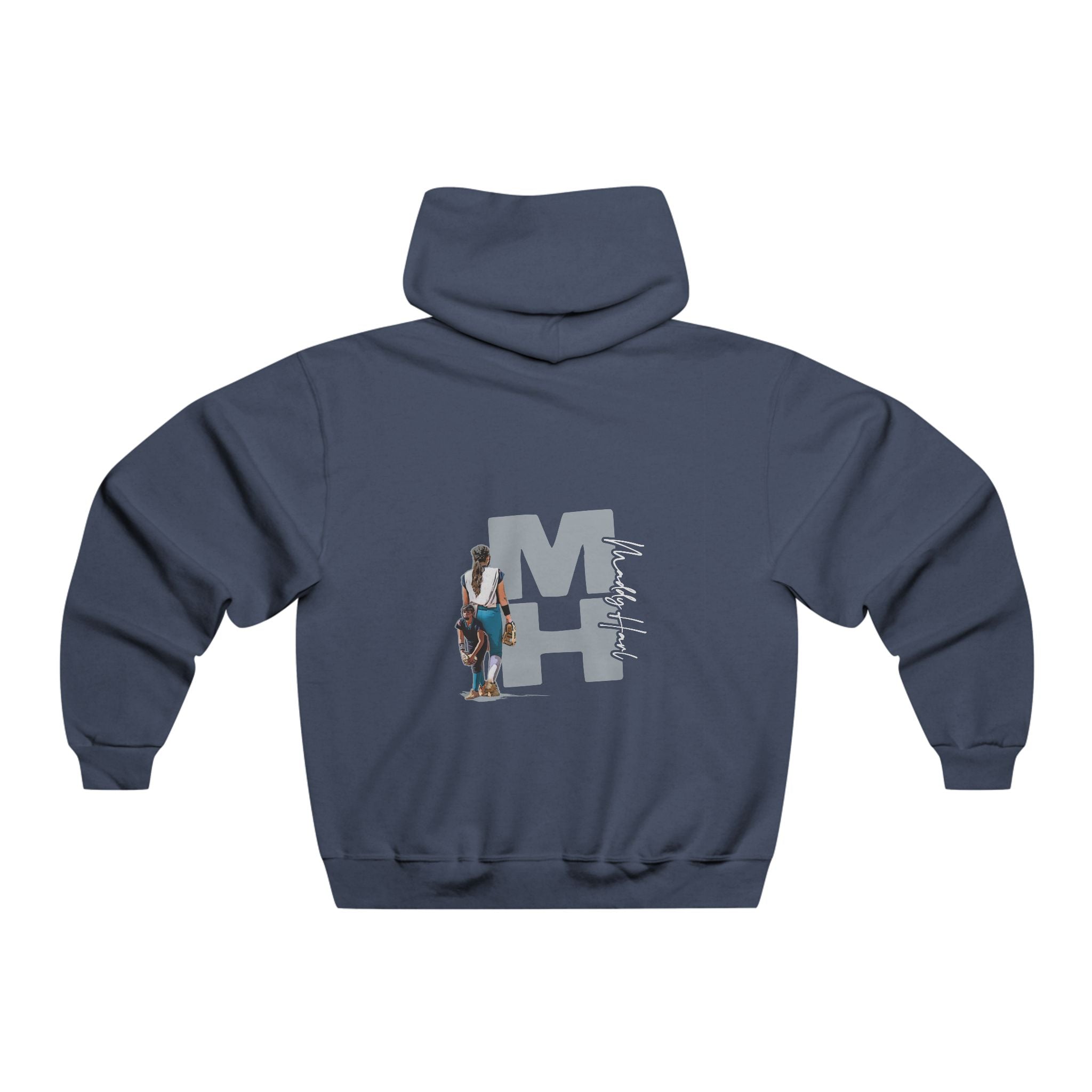 Maddy Harl Vintage Hoodie