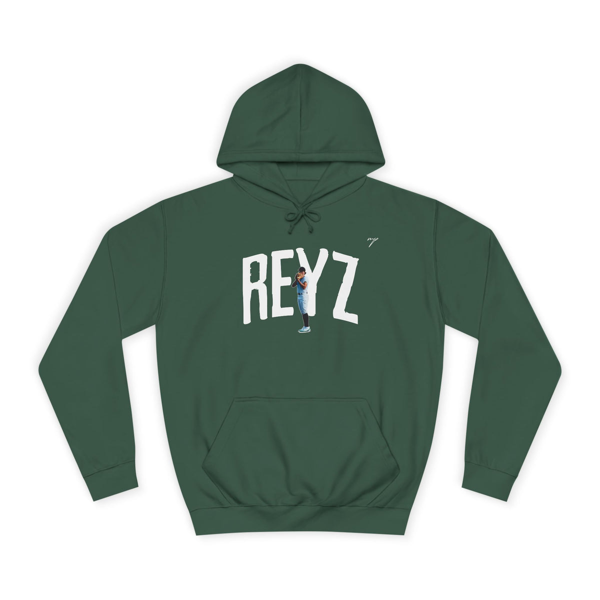 Ethan Reyzelman Hoodie
