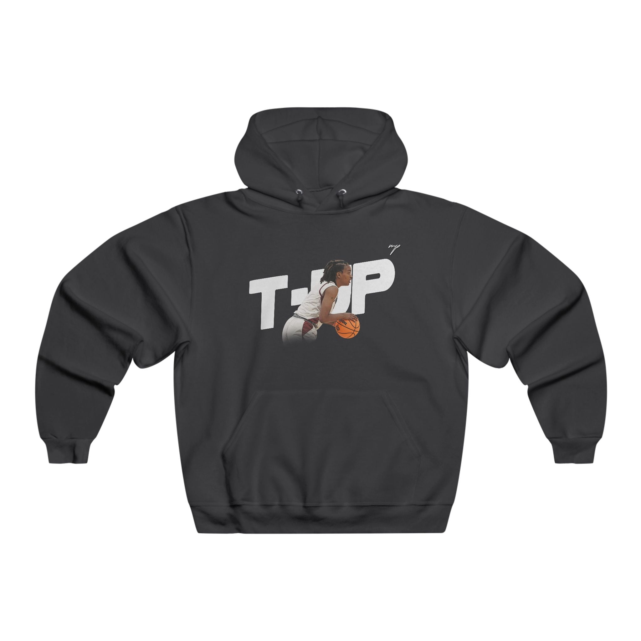 Tiara Jones Vintage Hoodie