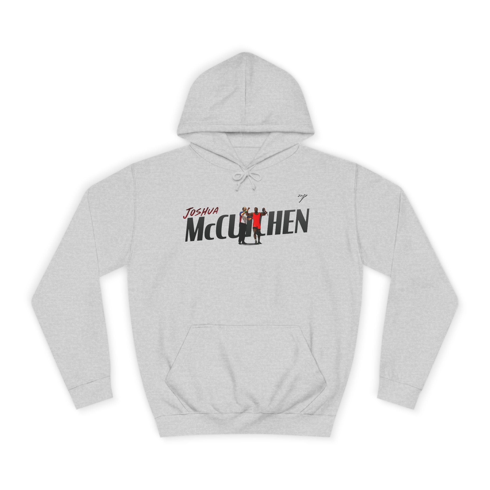 Joshua McCutchen Hoodie