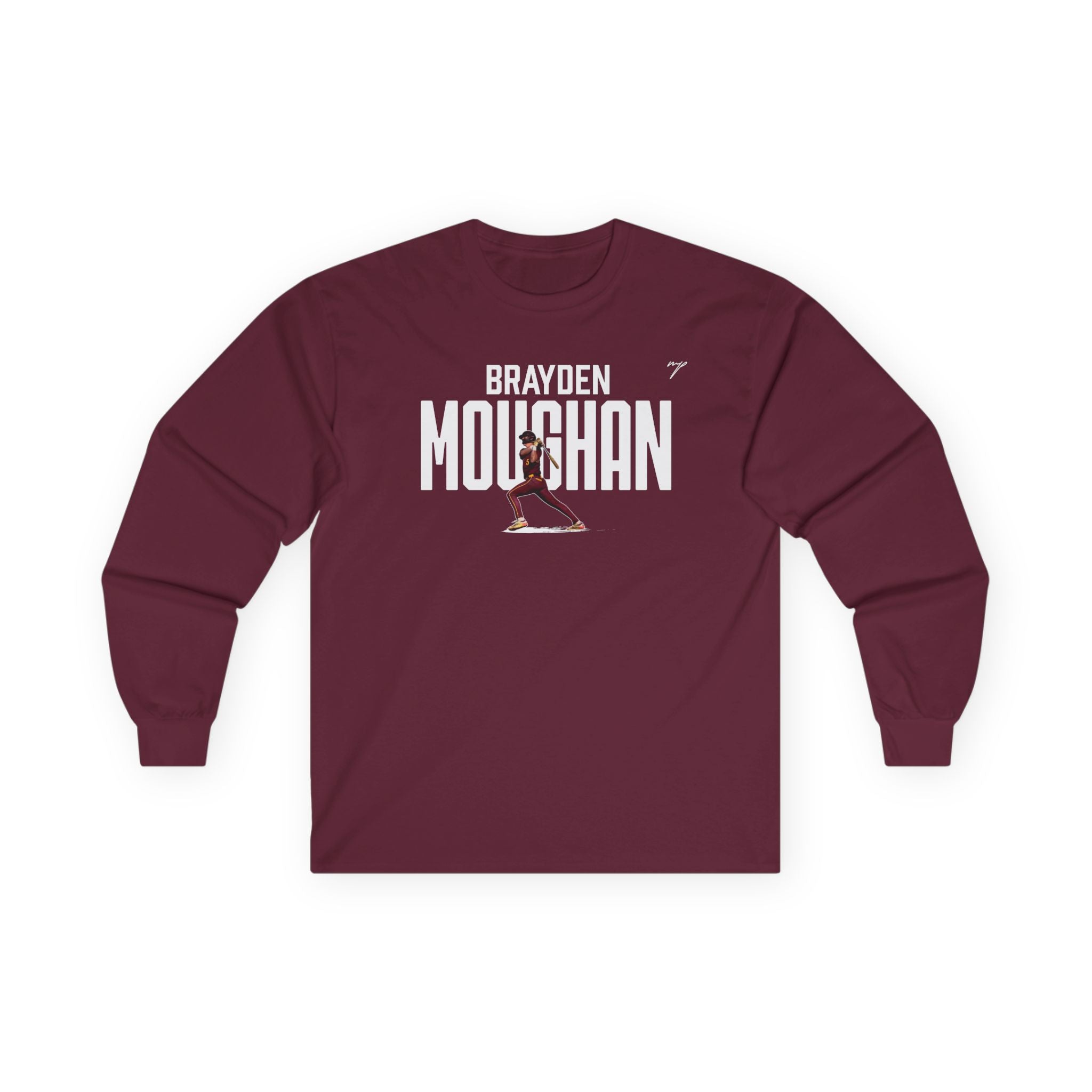 Brayden Moughan Long Sleeve