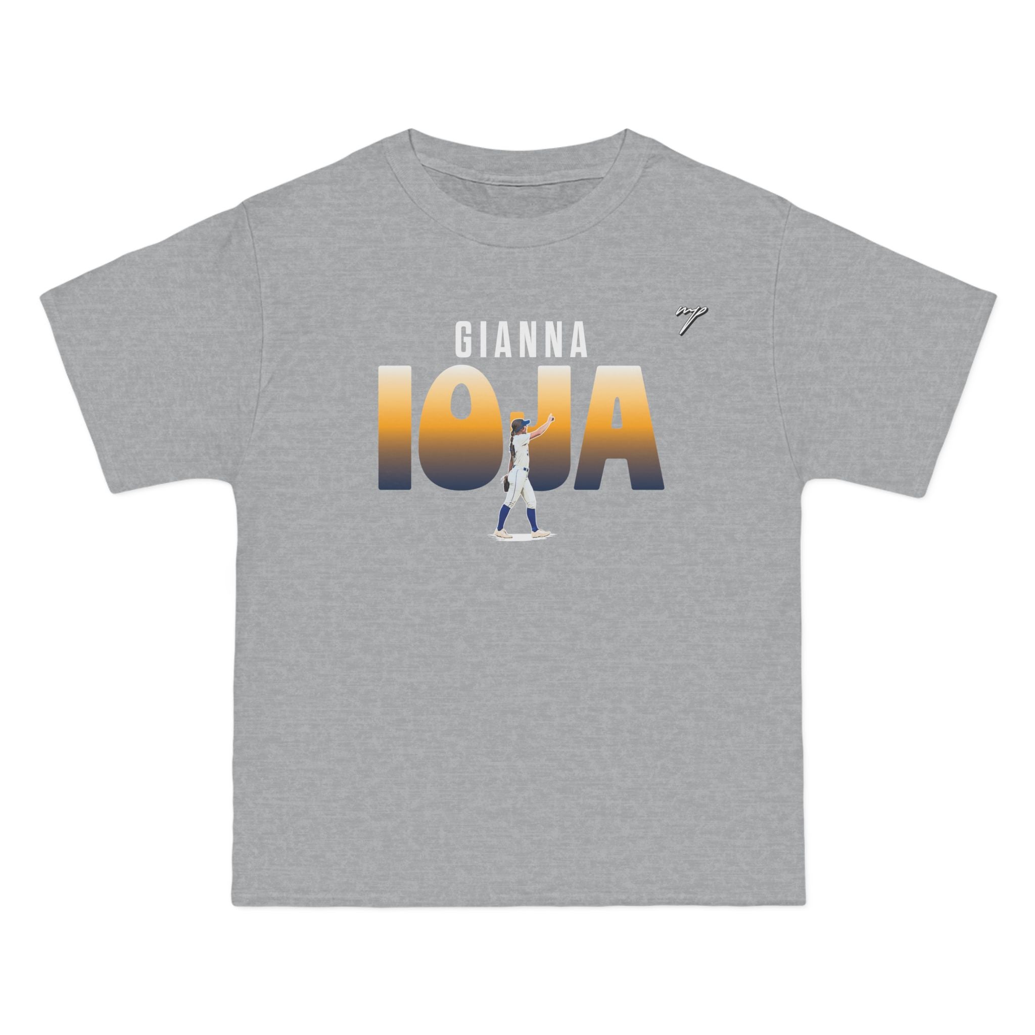 Gianna Ioja Vintage Tee