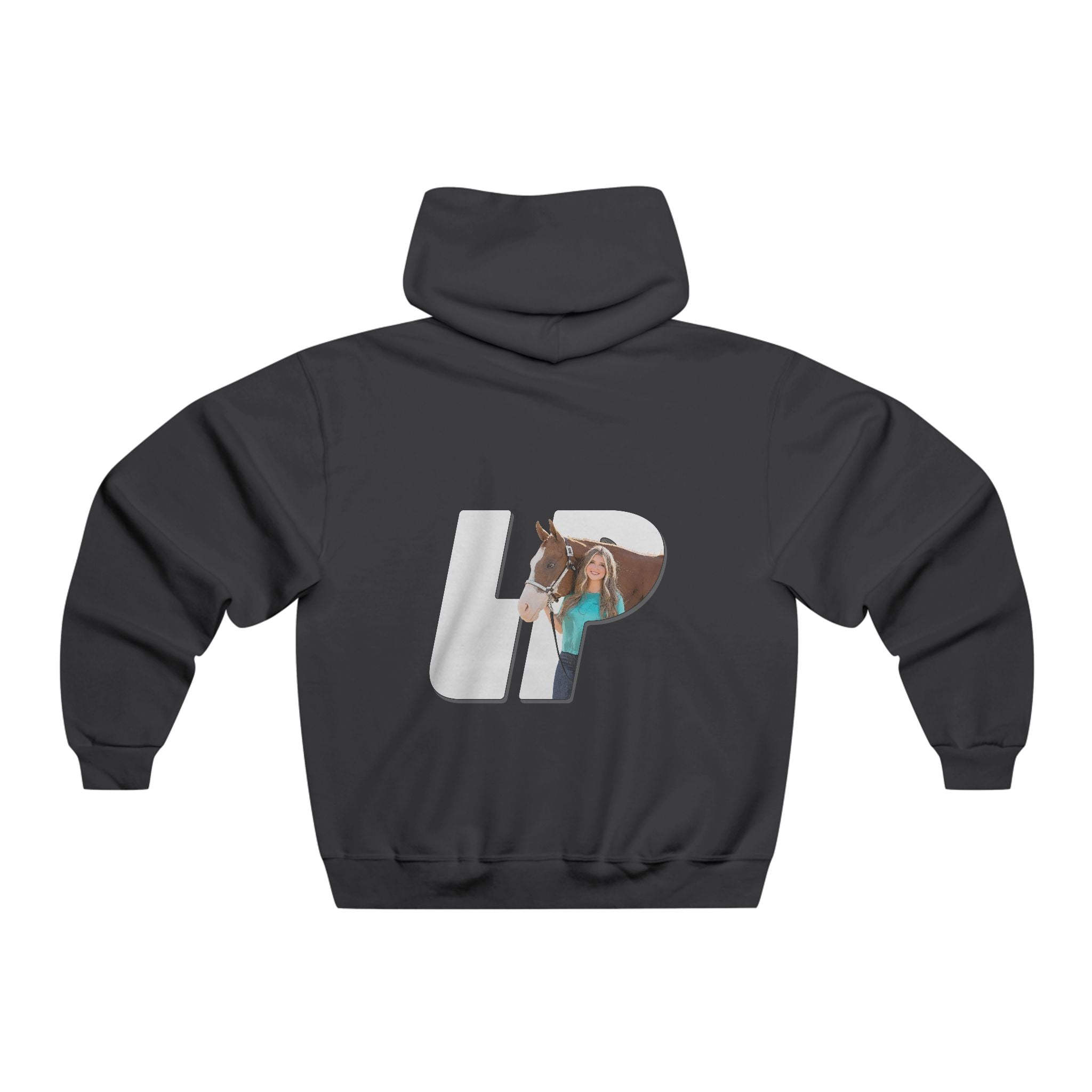 Layla Perrine Vintage Hoodie