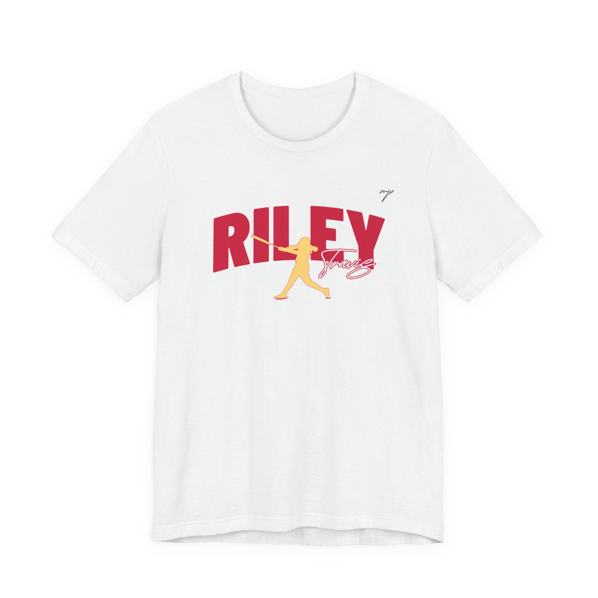 Riley Travis Graphic Tee