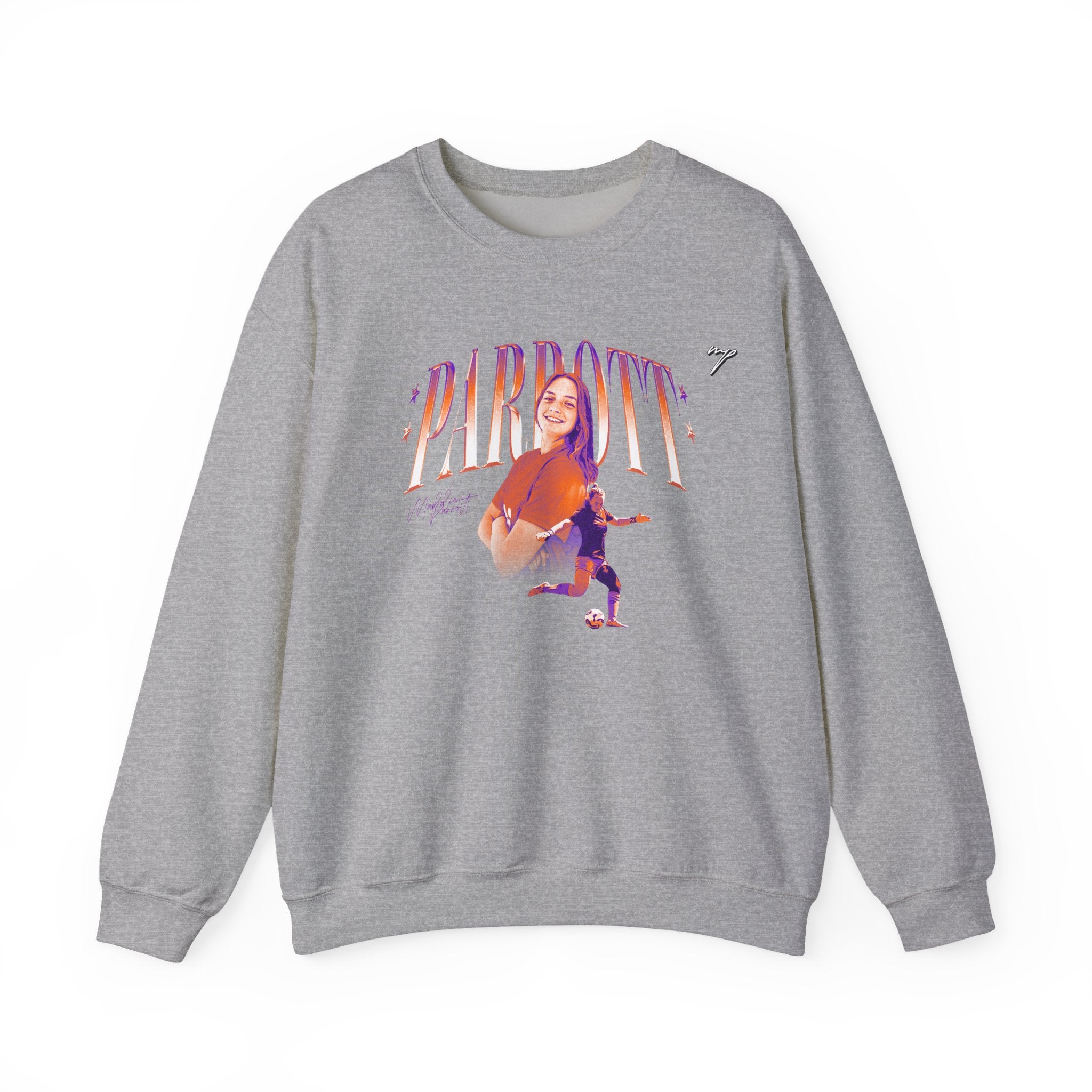 Maddie Parrott Crewneck