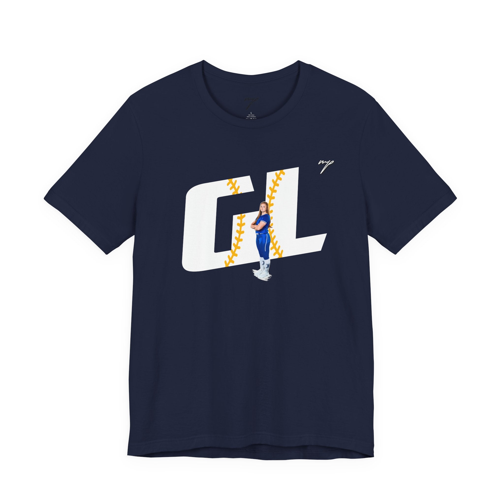 Grace Luderer Graphic Tee