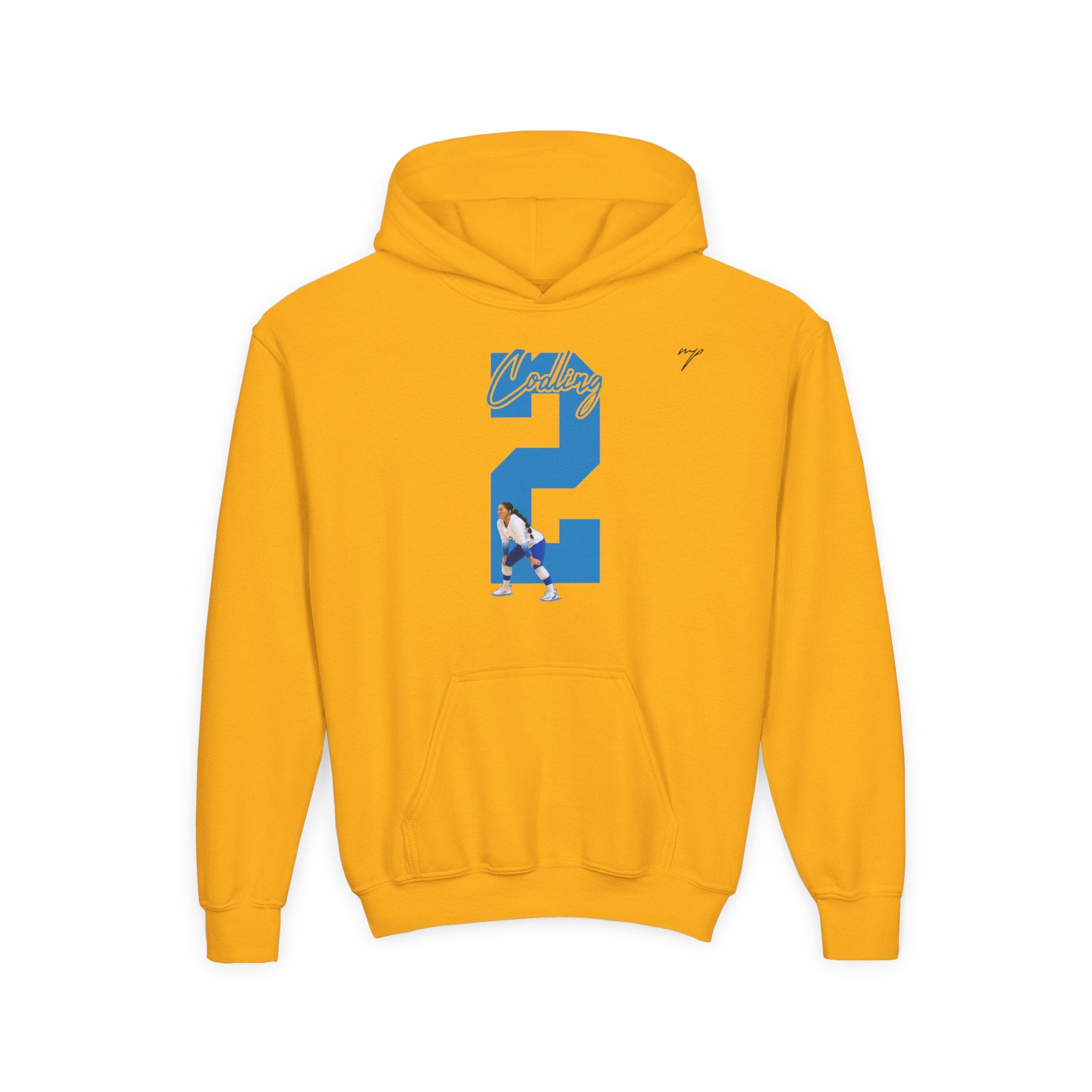 Sakura Codling YOUTH Hoodie