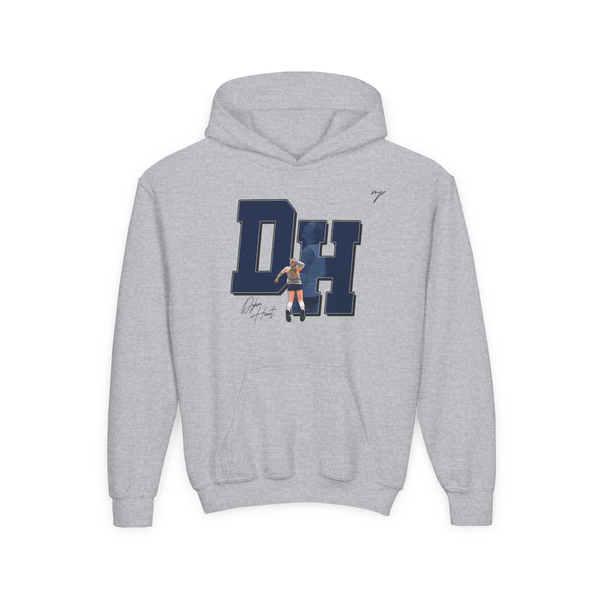 Dylan Hunt YOUTH Hoodie