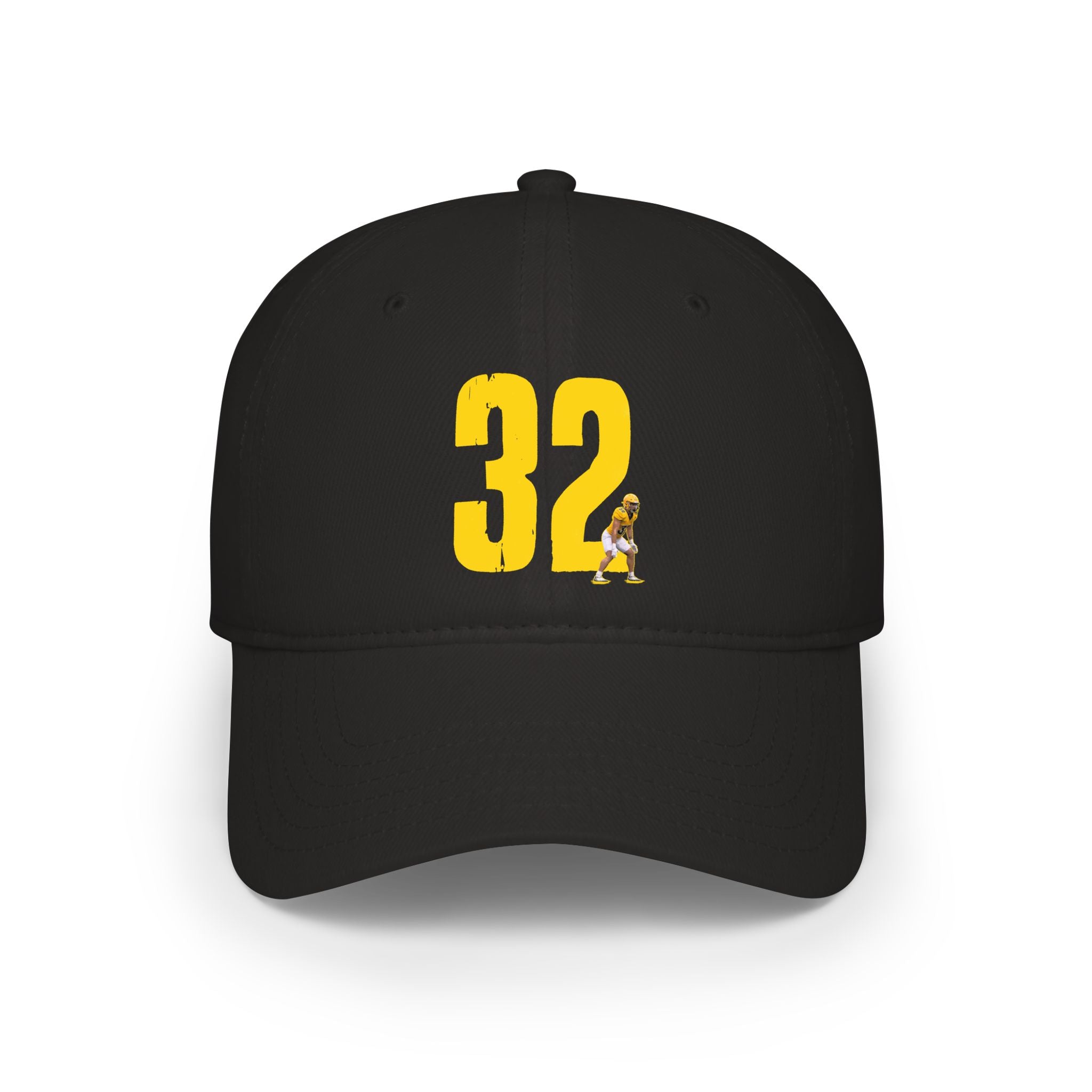 Camron Maciejewski Hat