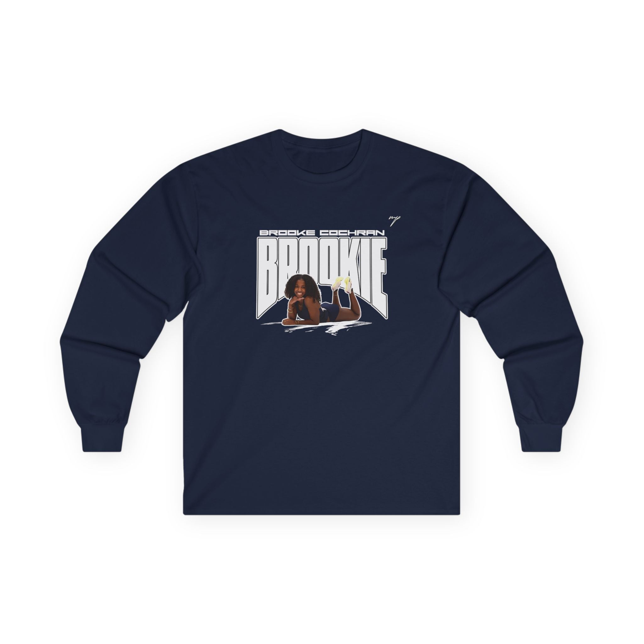 Brooke Cochran Long Sleeve Tee