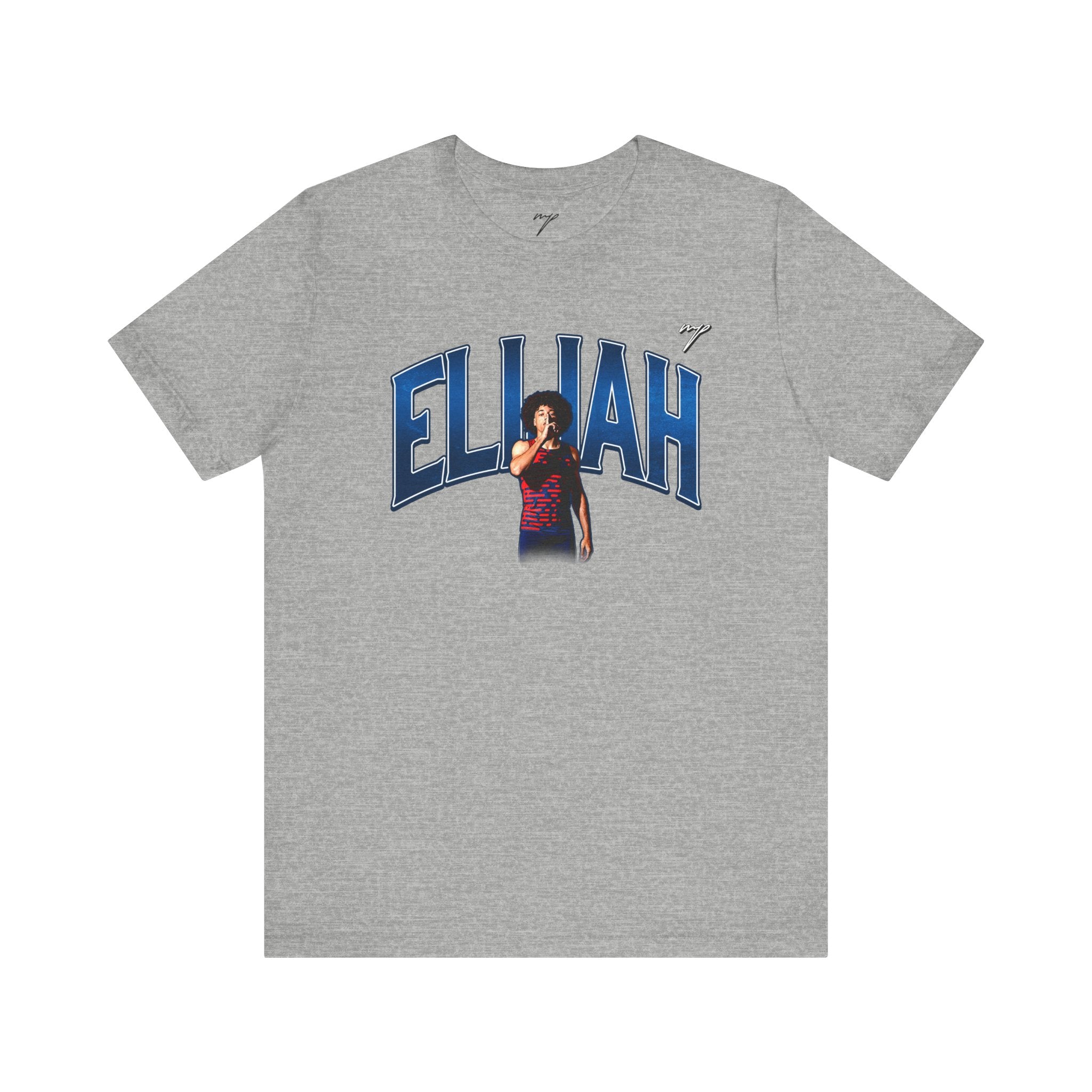Elijah Sherard Graphic Tee