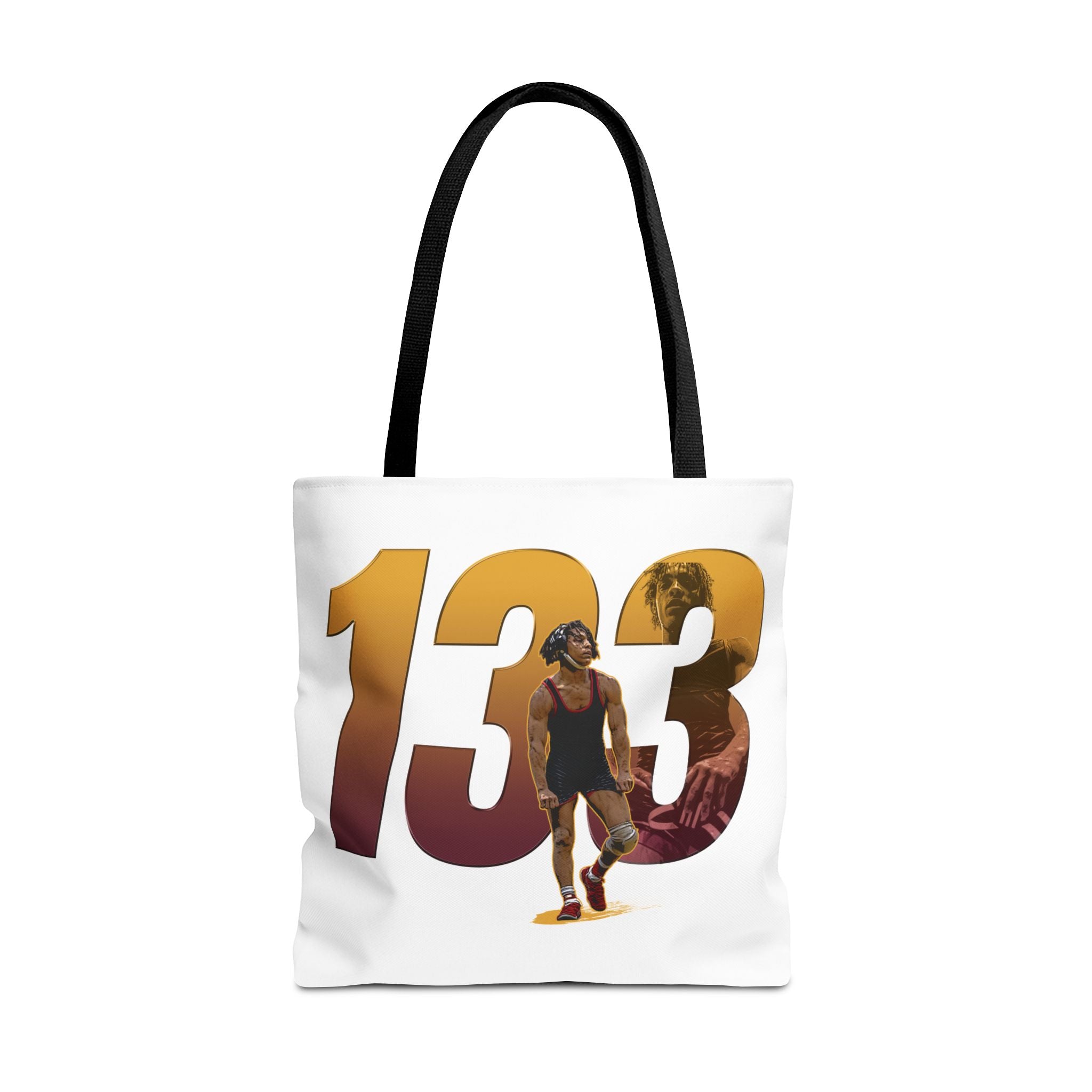Christian St.Clair Tote Bag