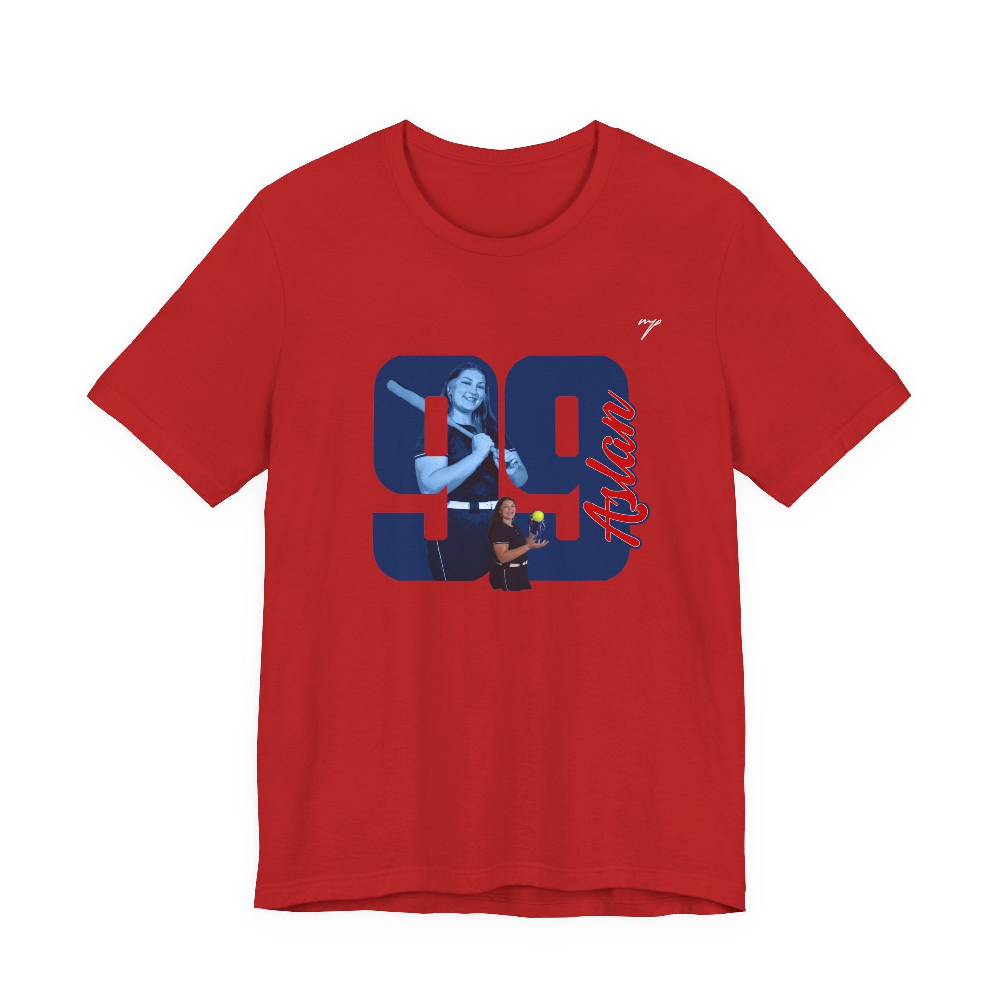 Emerson Aslan Graphic Tee