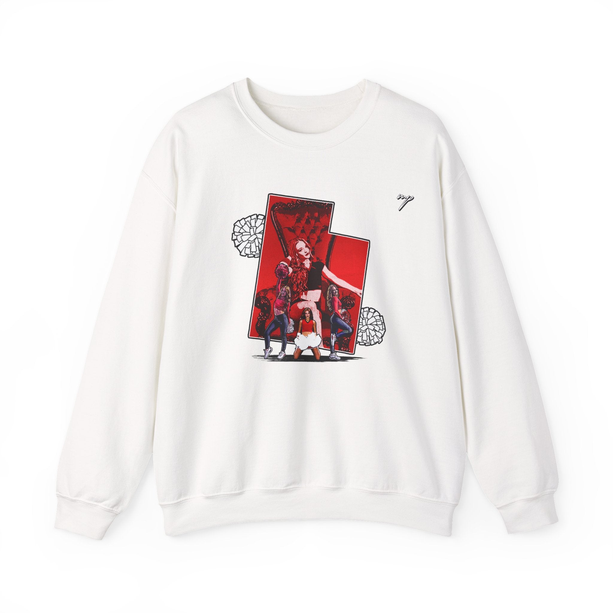 Kate Shaw Crewneck