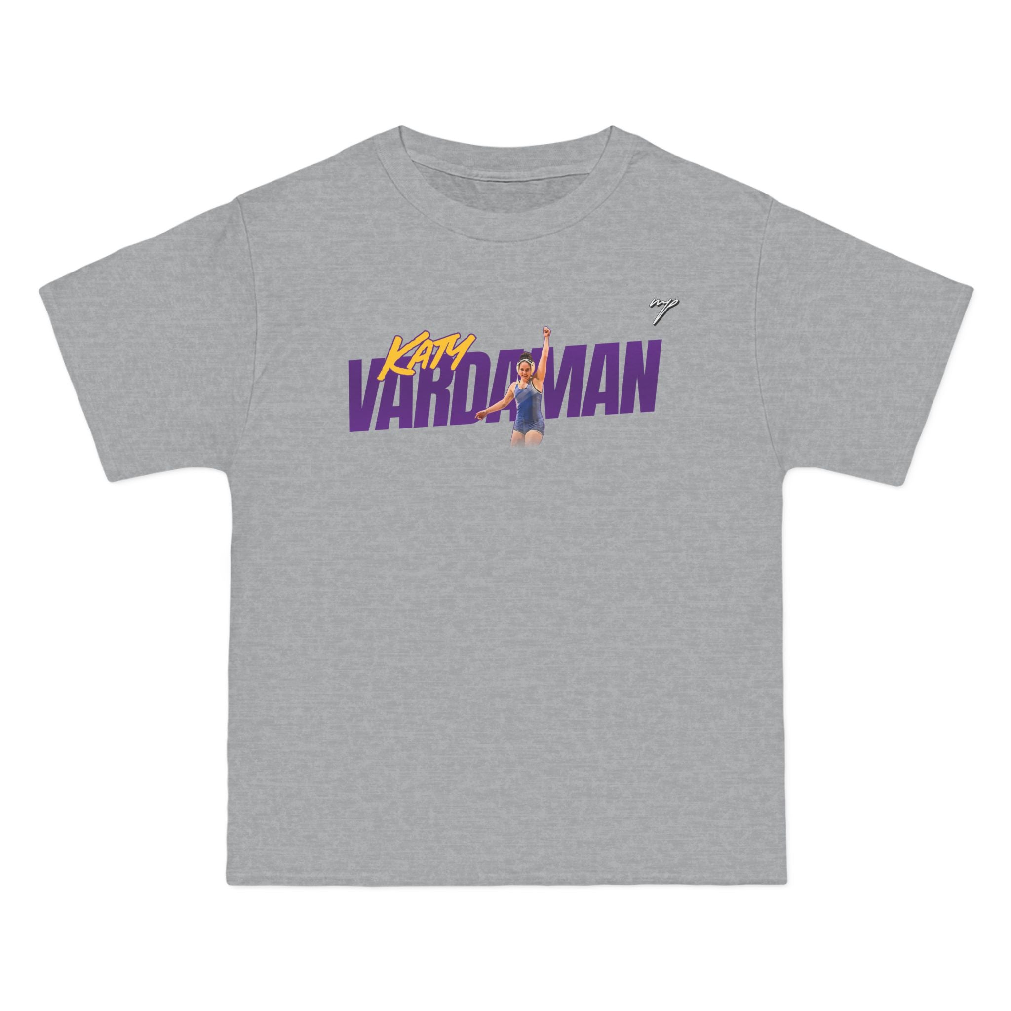 Katy Vardaman Vintage Tee