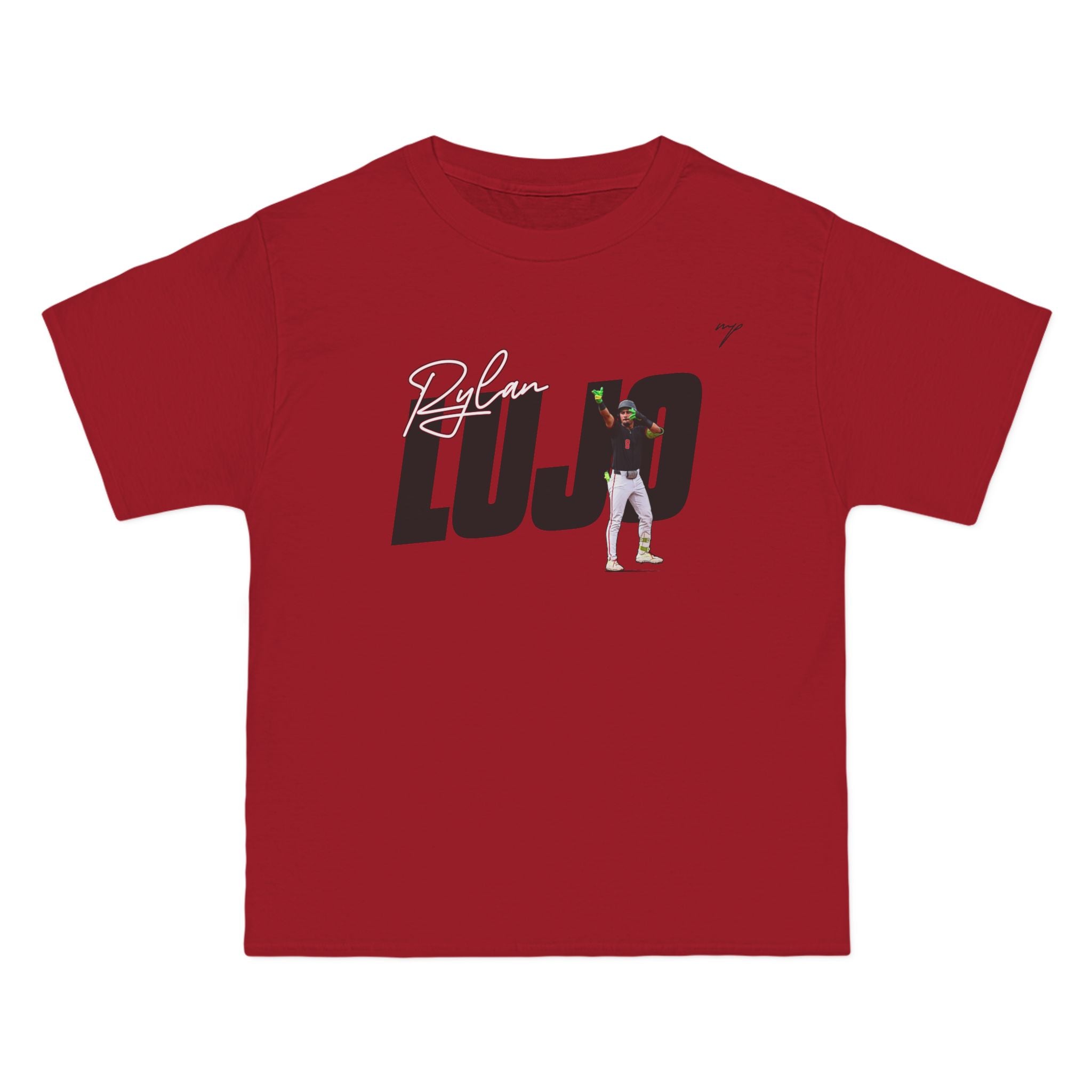 Rylan Lujo Vintage Tee