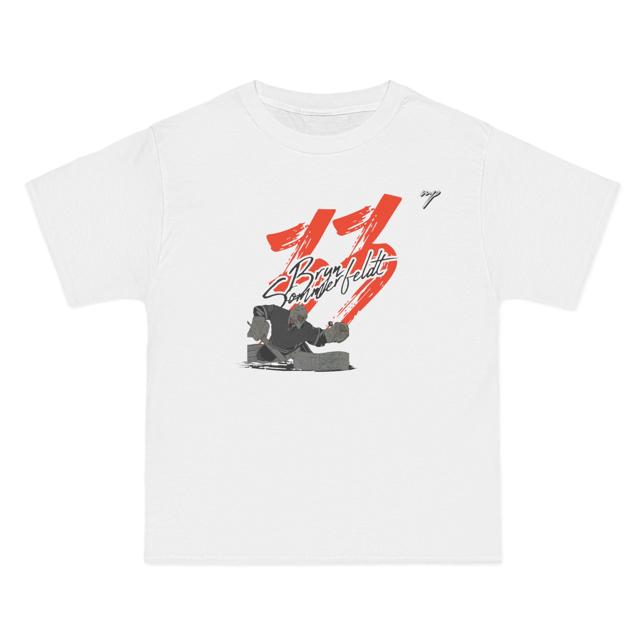 Bryn Sommerfeldt Vintage Tee