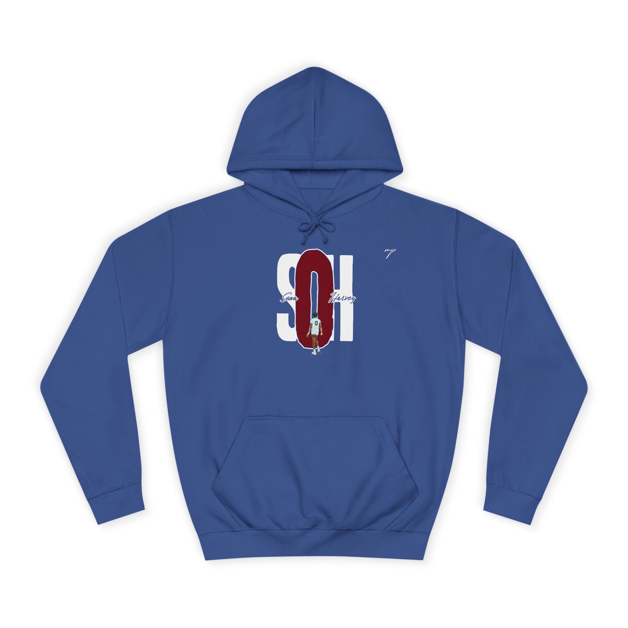 Sean Harvey Hoodie
