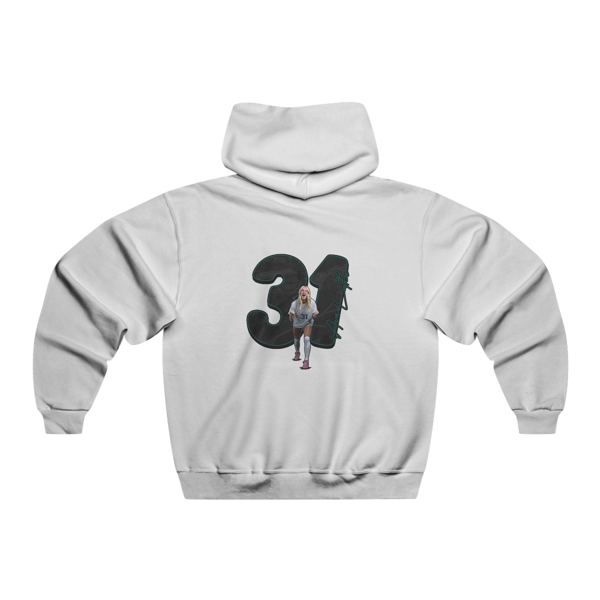 Ava Lutke Vintage Hoodie
