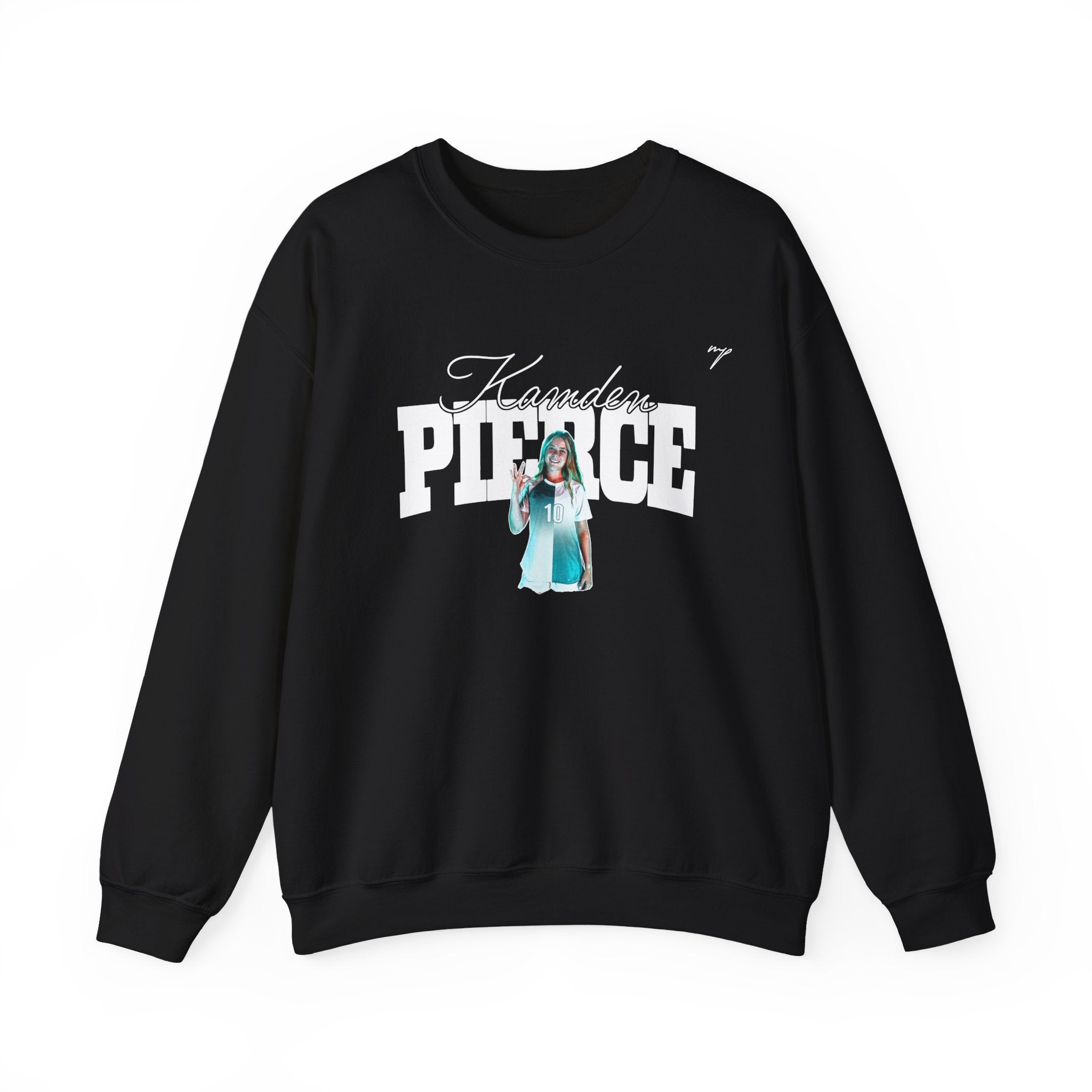 Kamden Pierce Crewneck