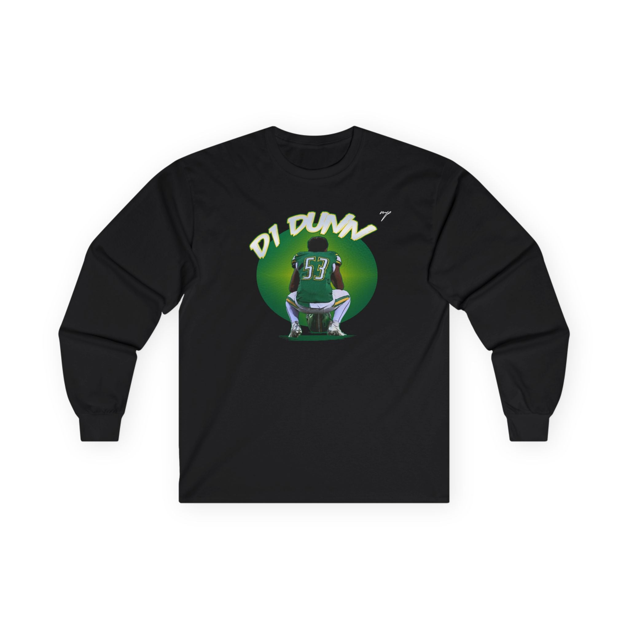 Bryson Dunn Long Sleeve Tee