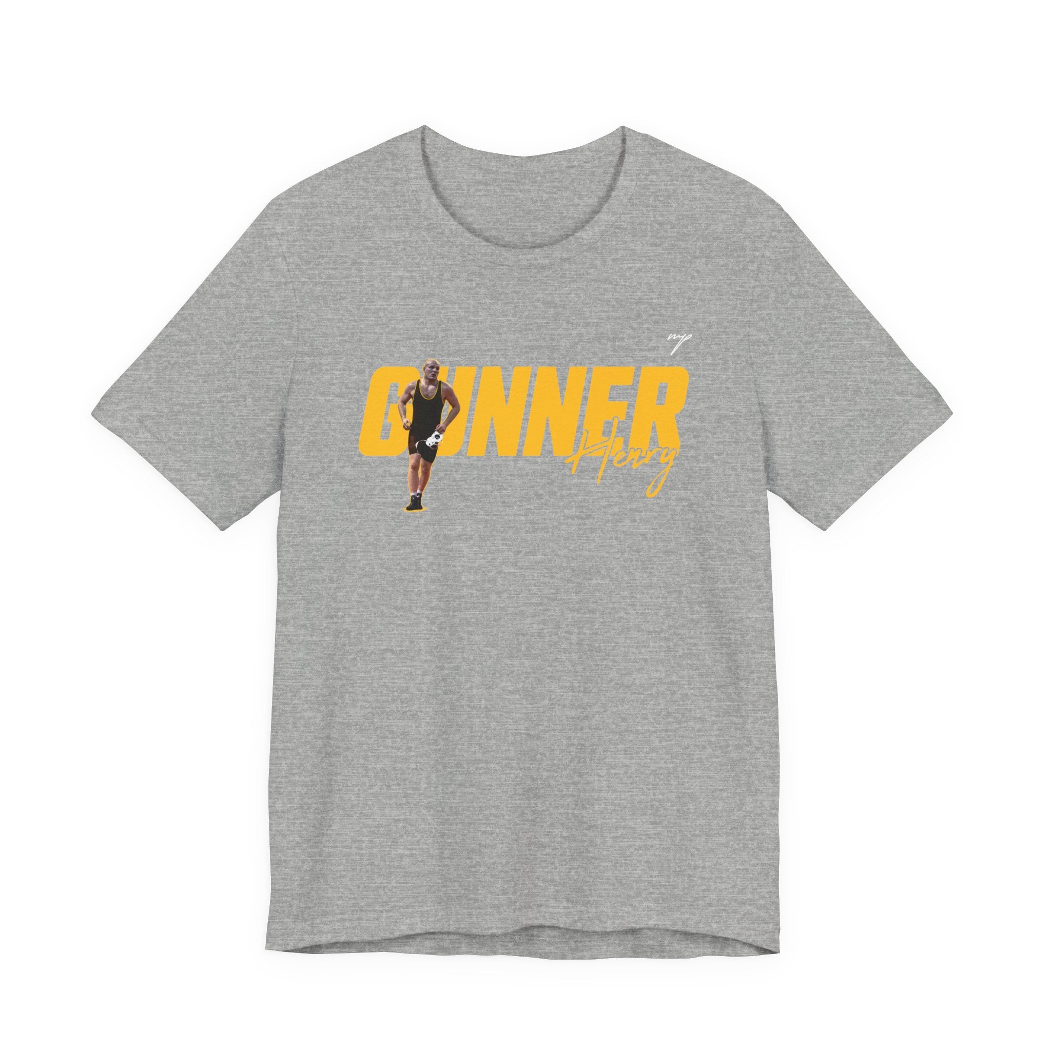 Gunner Henry Graphic Tee