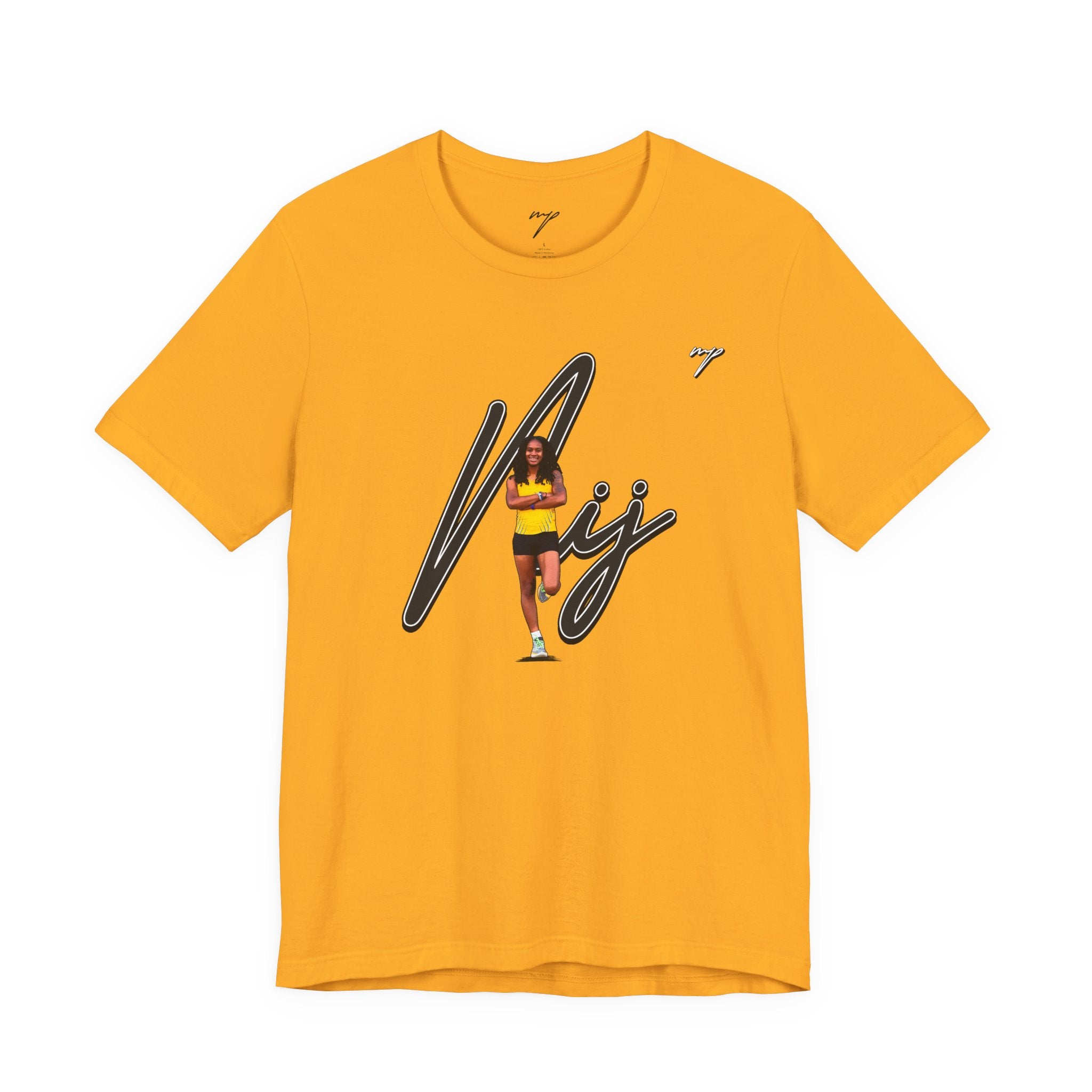 Anijah Medley Graphic Tee
