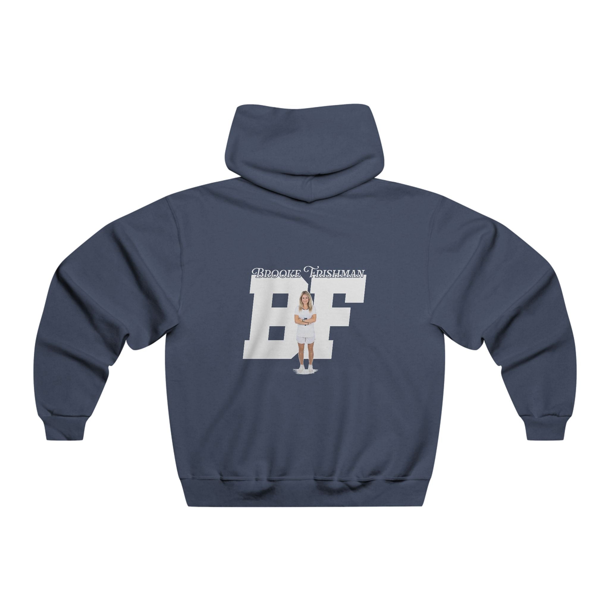 Brooke Frishman Vintage Hoodie
