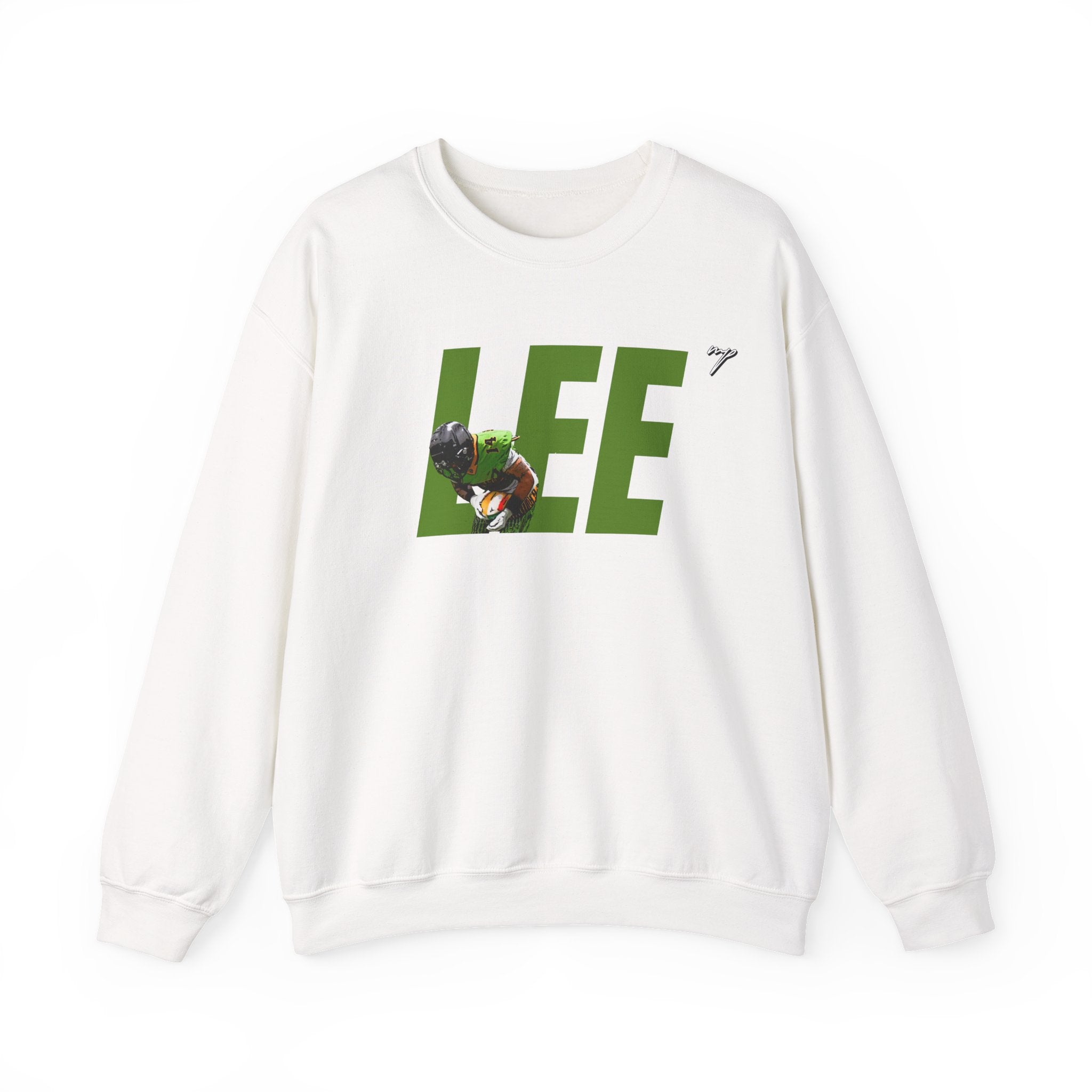Mike Lee Crewneck