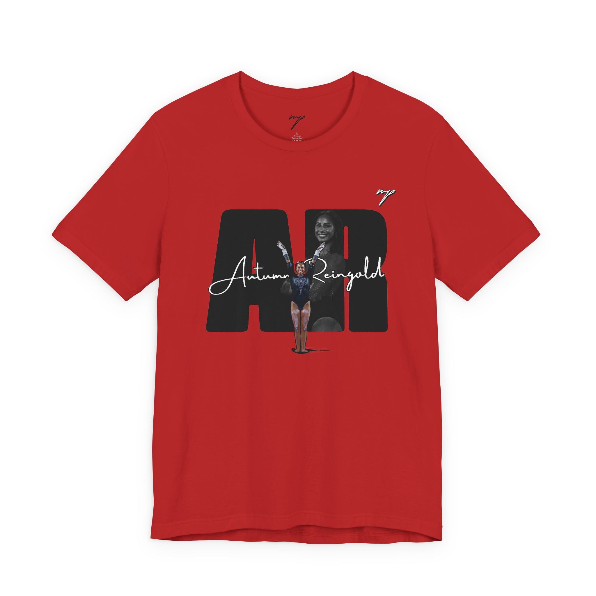 Autumn Reingold Graphic Tee