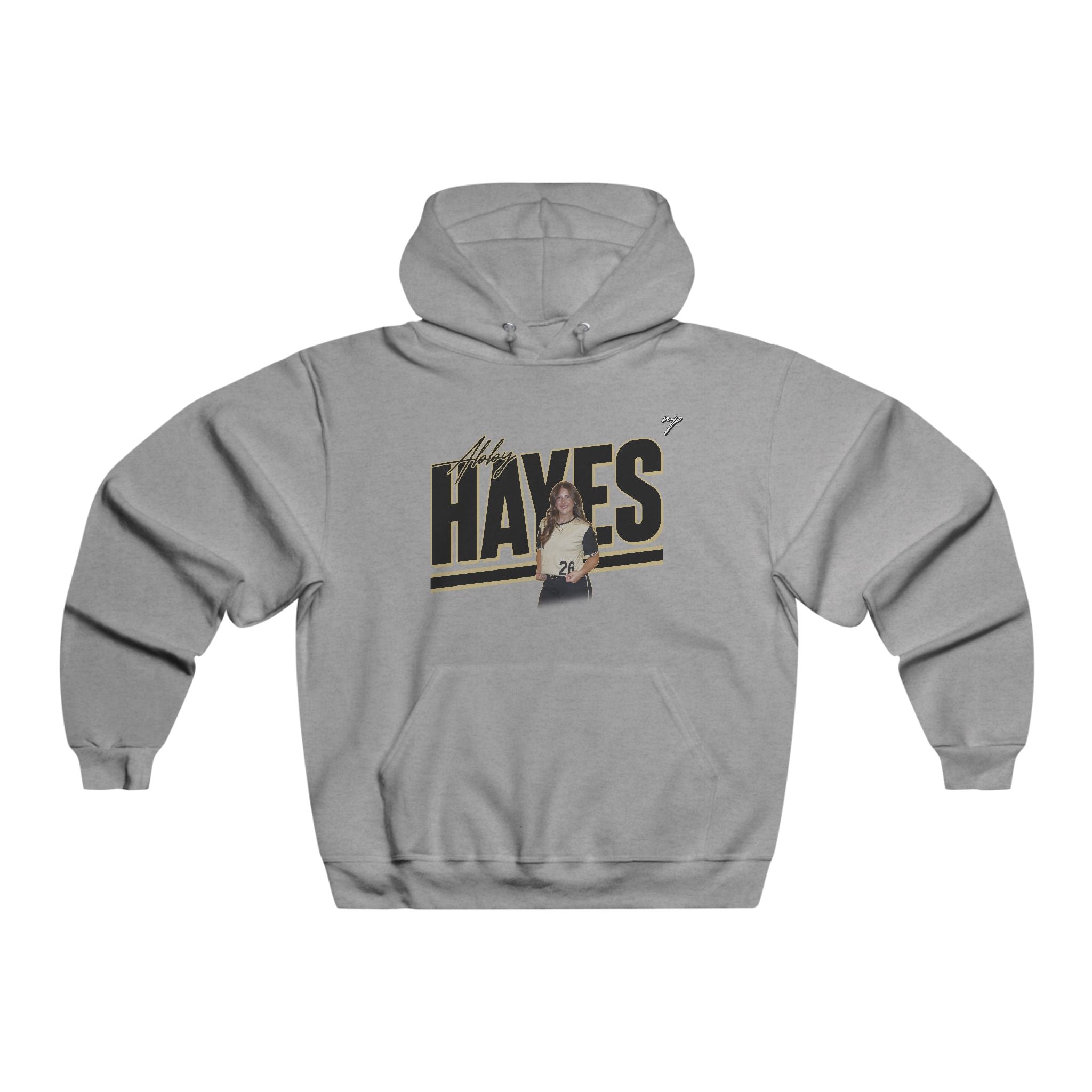 Abby Hayes Vintage Hoodie