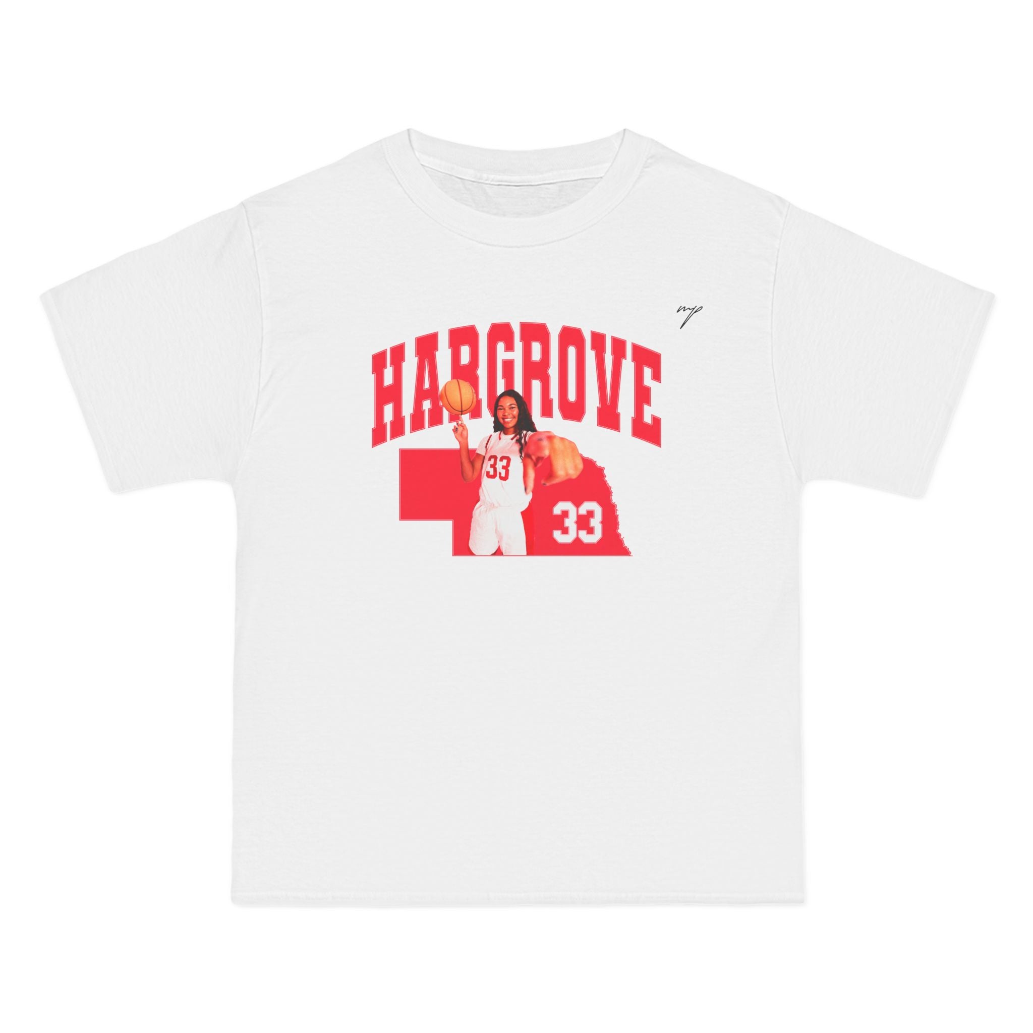 Amiah Hargrove Vintage Tee