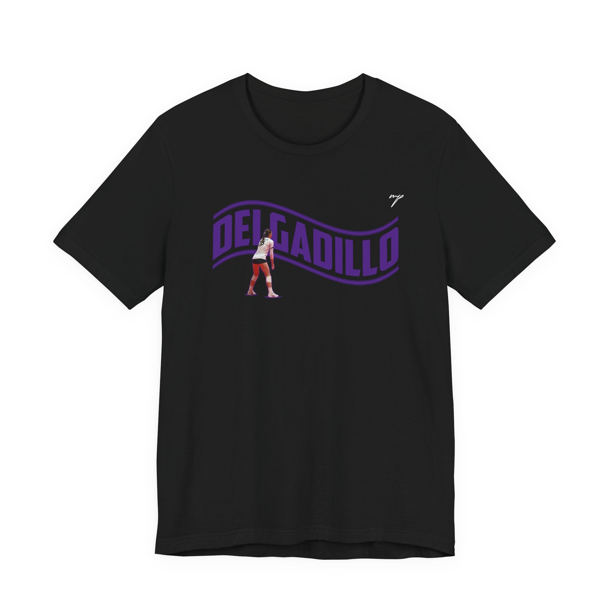Stella Delgadillo Graphic Tee