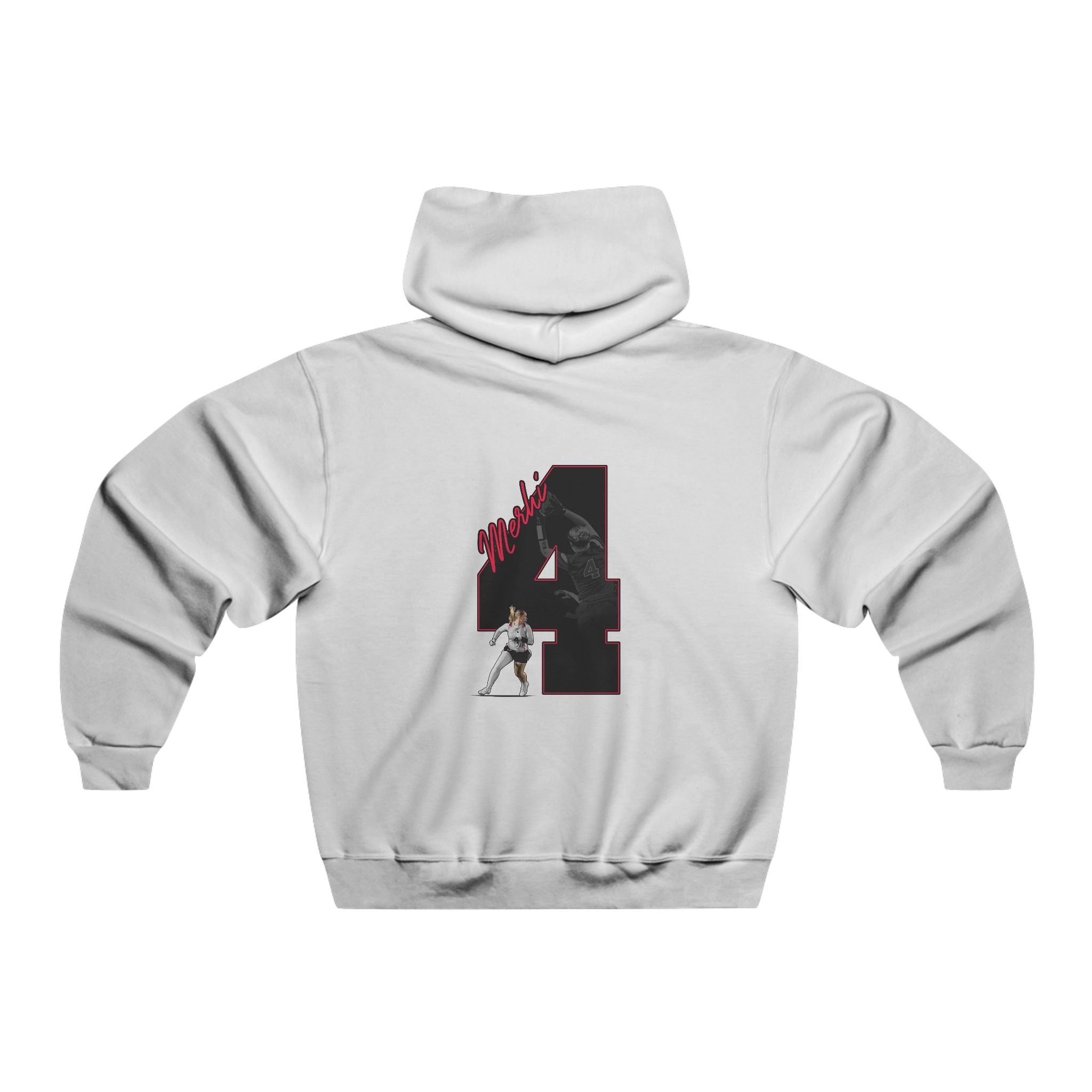 Emmi Merhi Vintage Hoodie