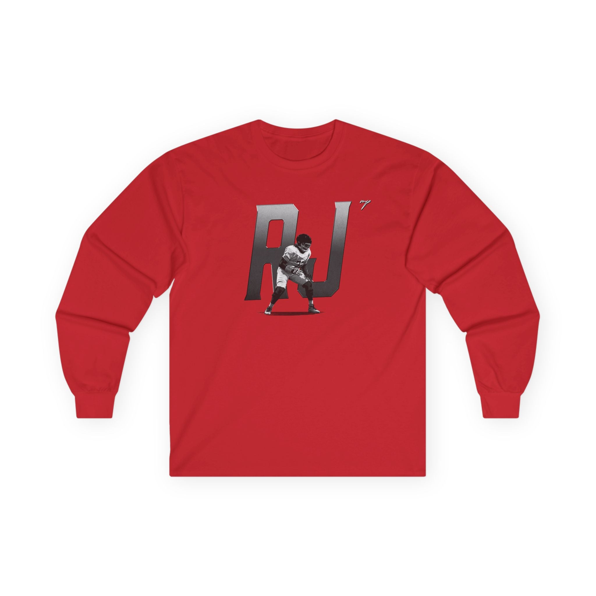 RJ Lee Long Sleeve Tee