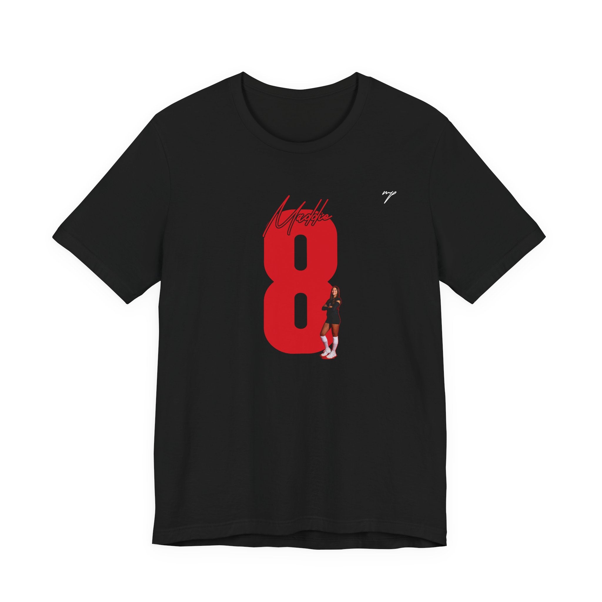Maddie Stuesser Graphic Tee